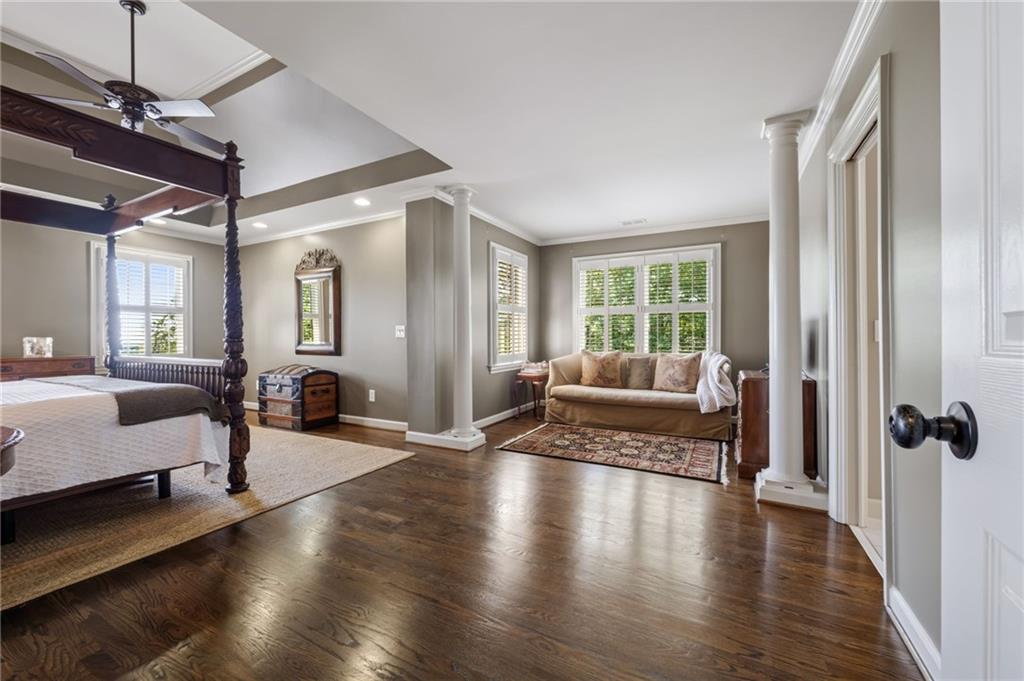 1990 Sawnee Court