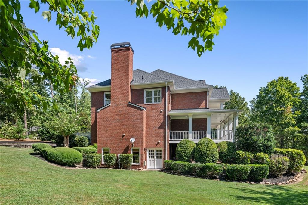 1990 Sawnee Court