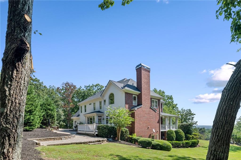 1990 Sawnee Court