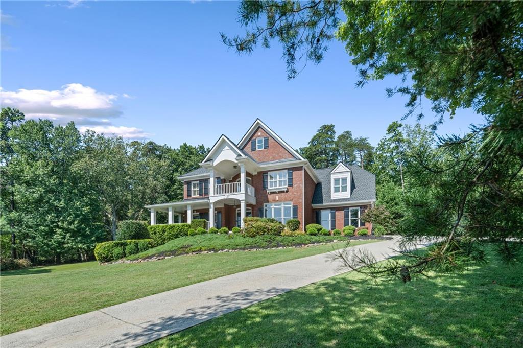 1990 Sawnee Court