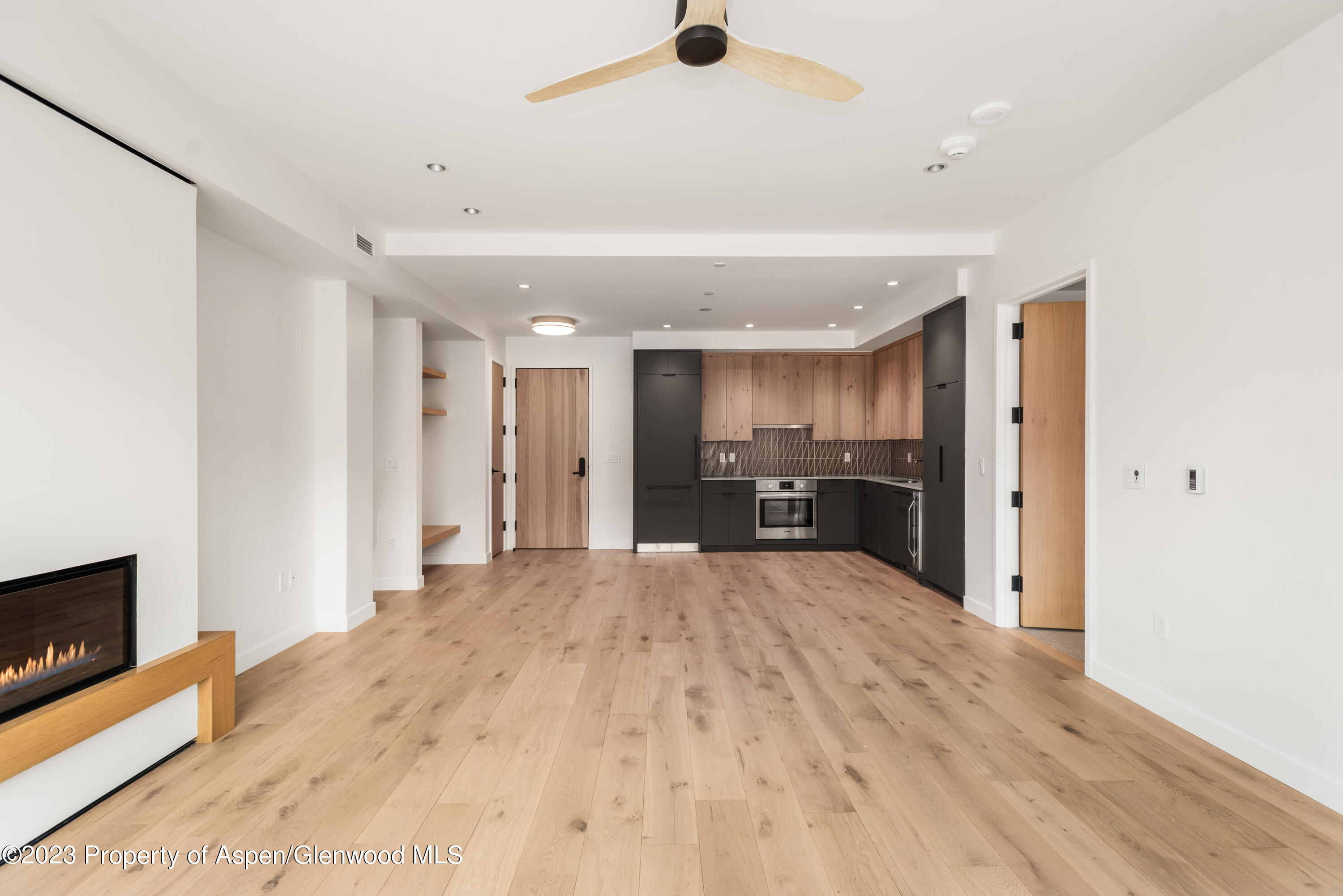 119 Wood Road, 203