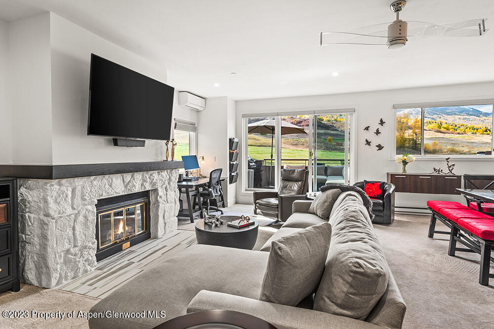 150 Snowmass Club Circle, 1526
