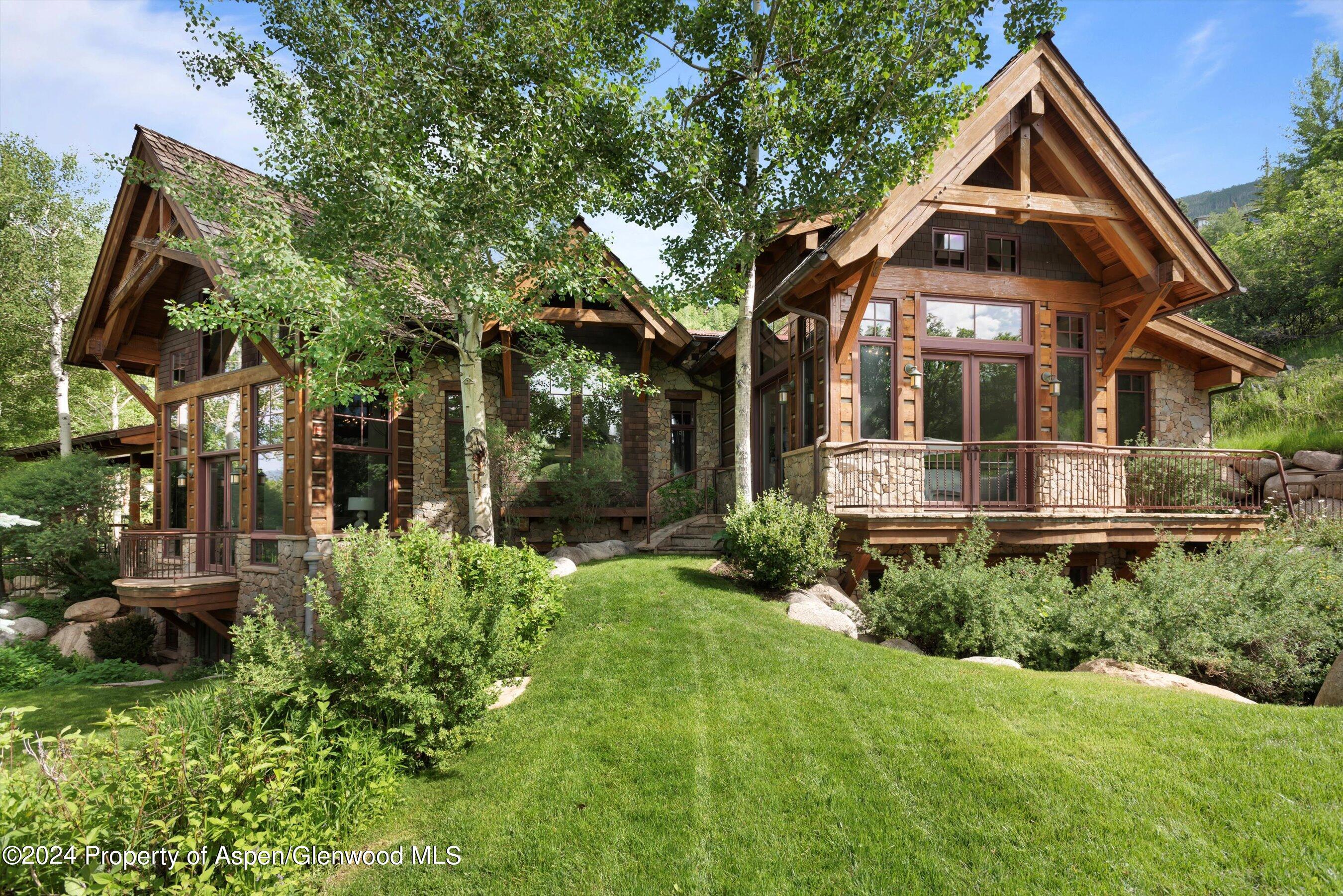 27 Nighthawk Drive