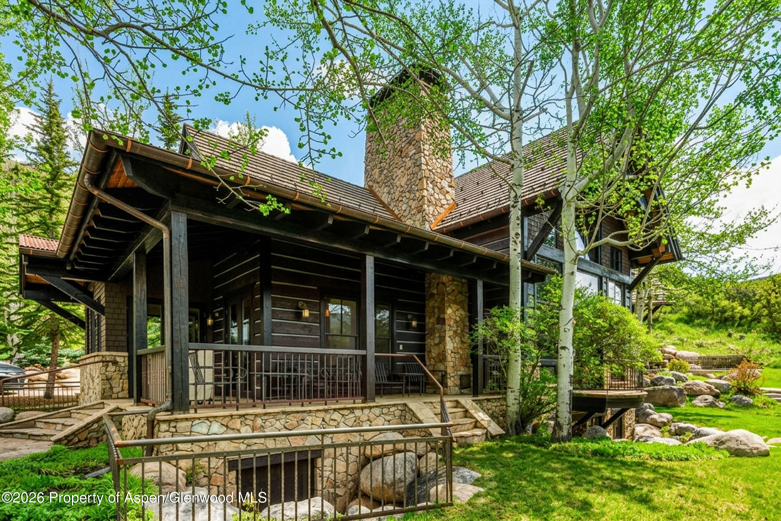 27 Nighthawk Drive
