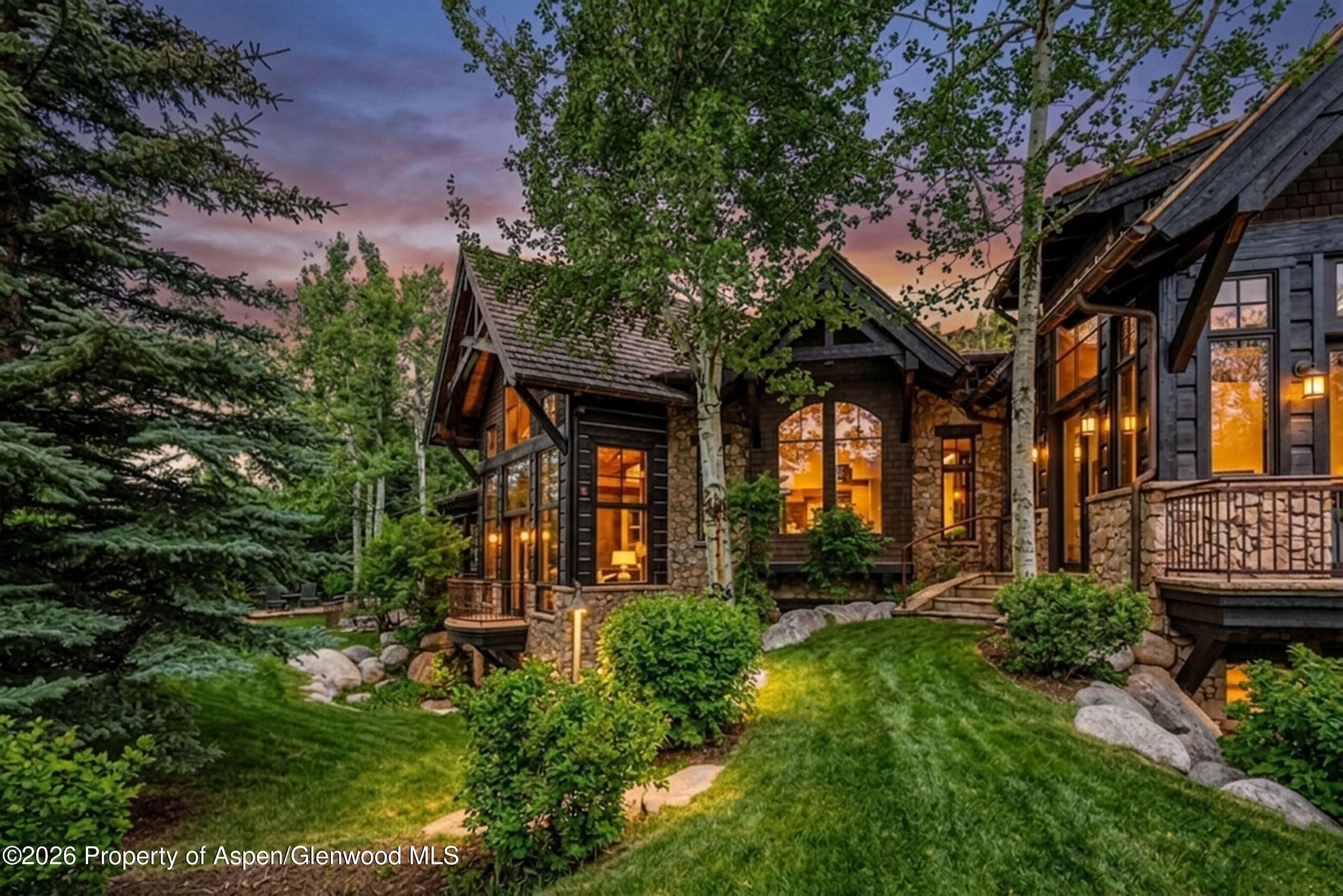 27 Nighthawk Drive