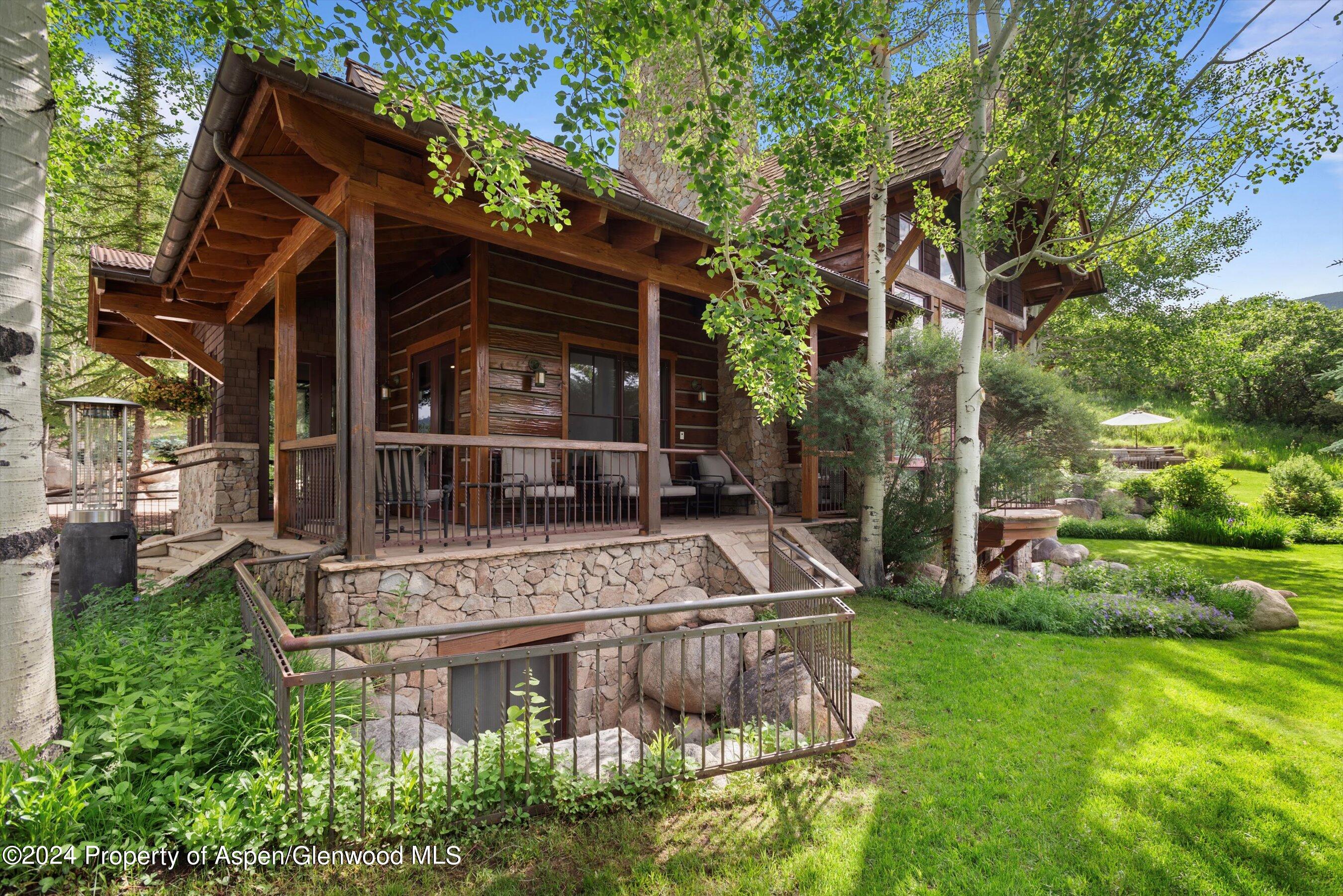27 Nighthawk Drive