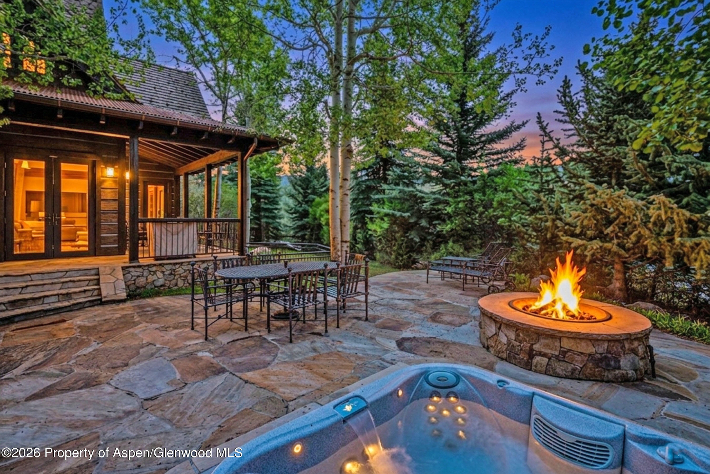 27 Nighthawk Drive