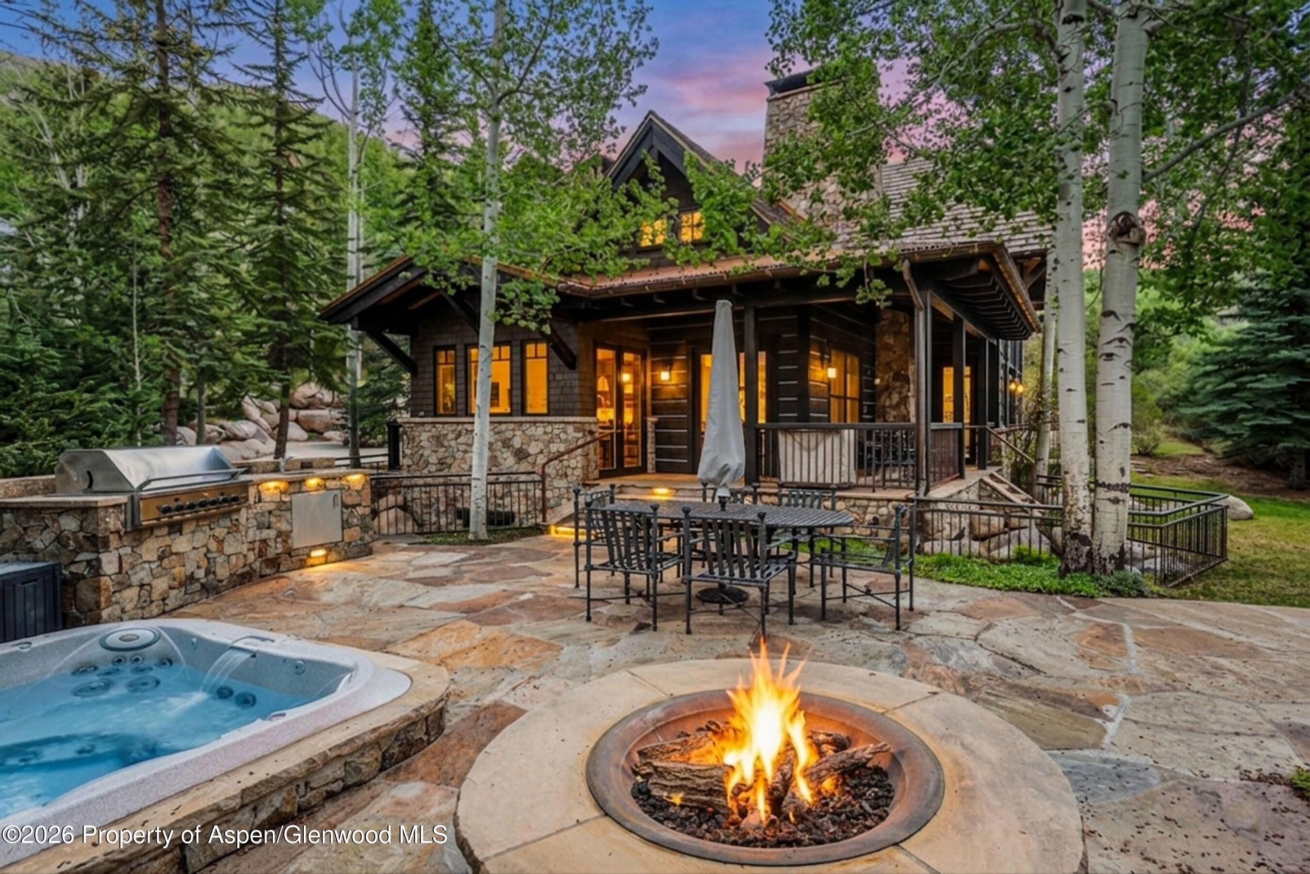 27 Nighthawk Drive