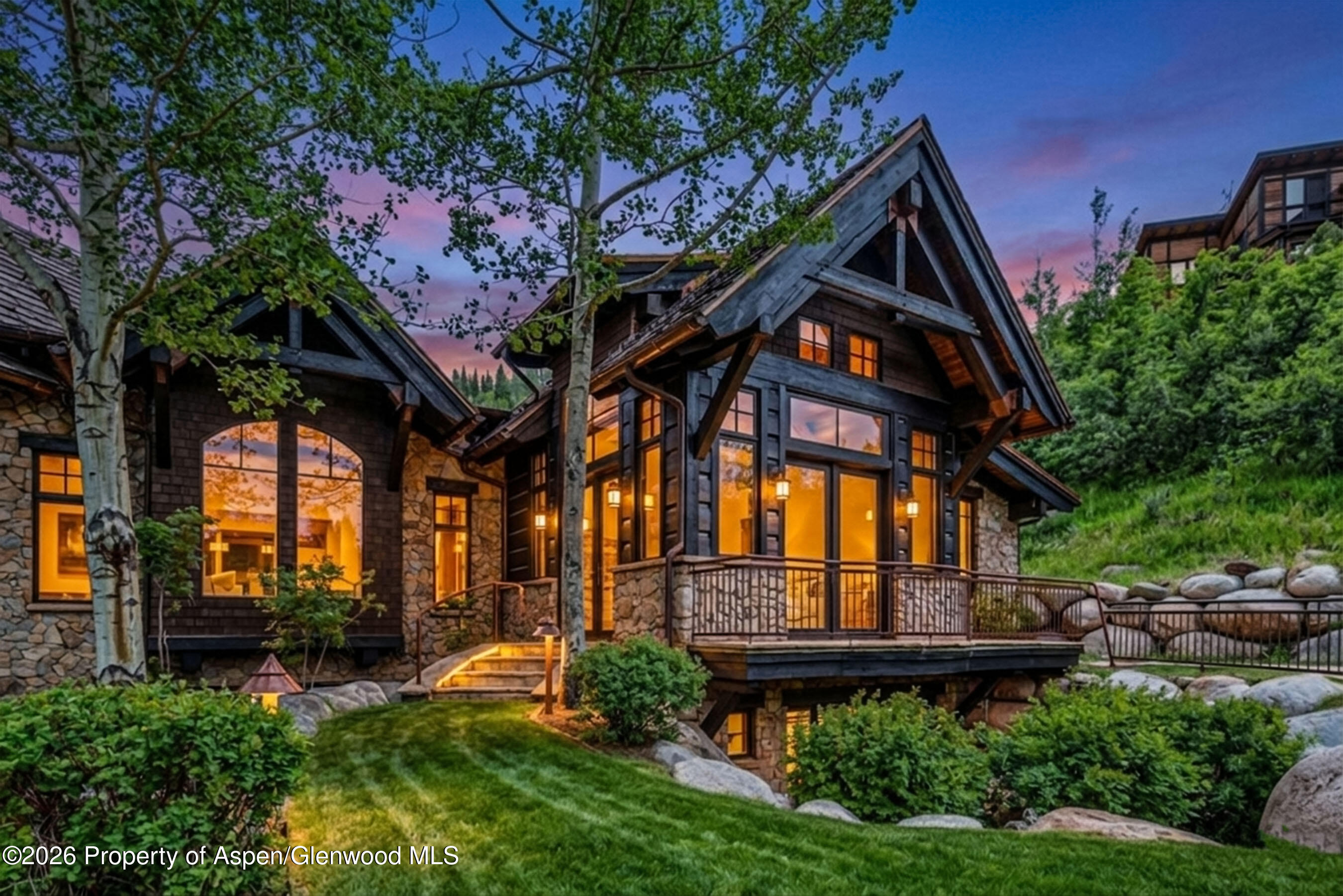 27 Nighthawk Drive