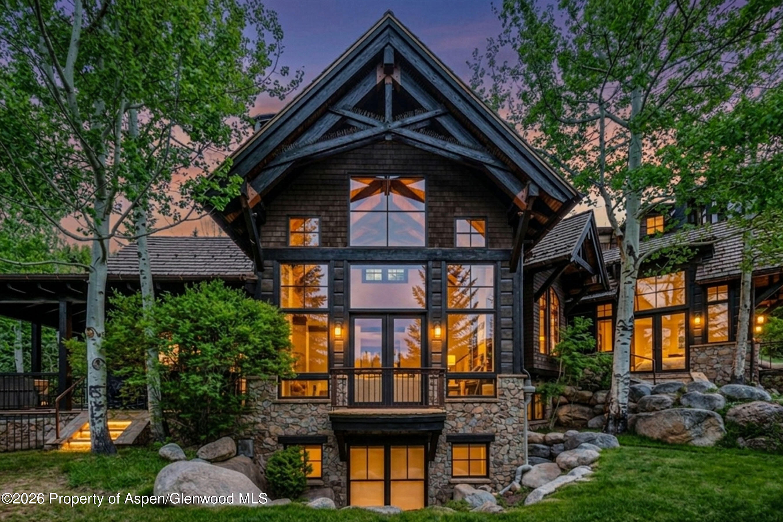 27 Nighthawk Drive