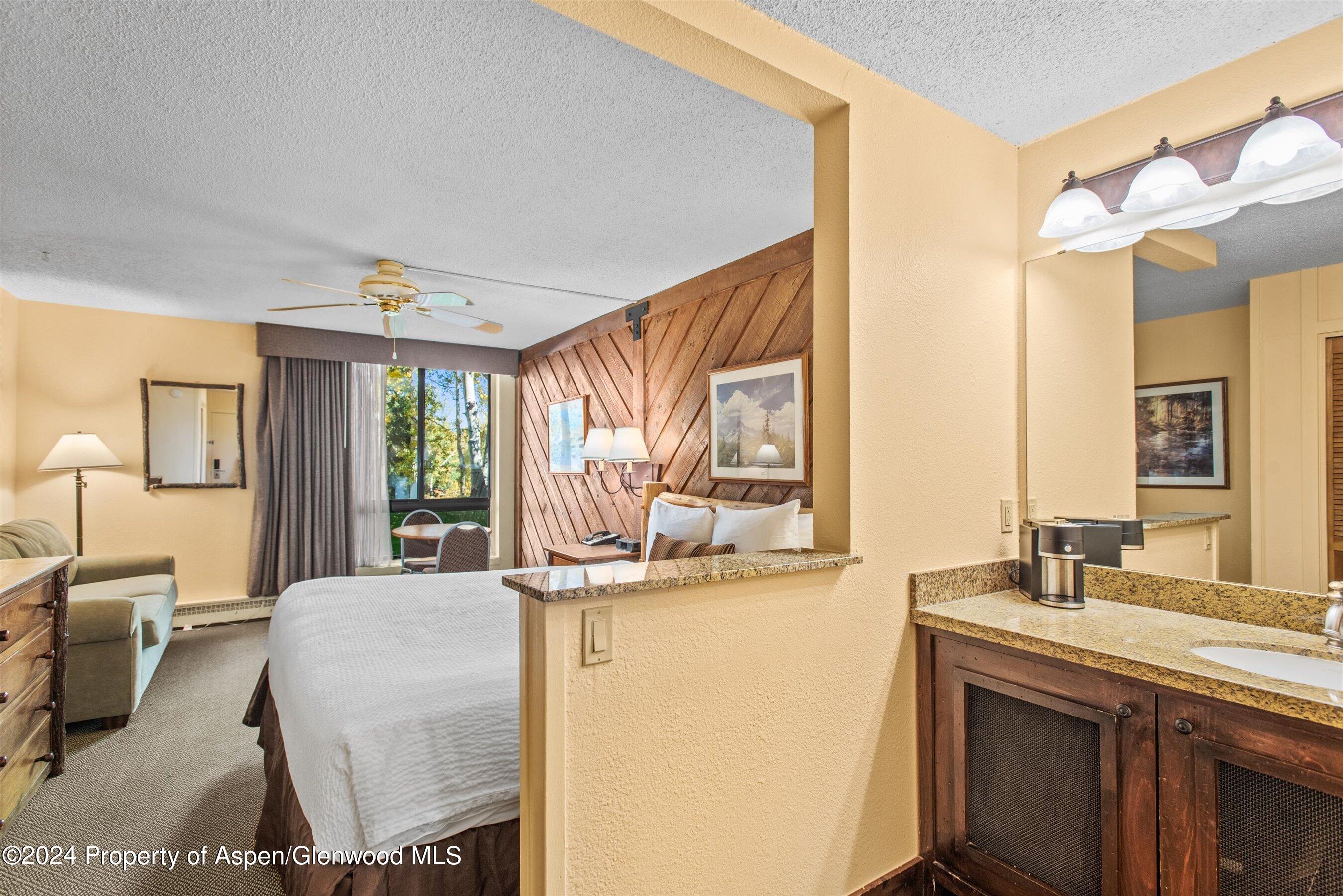 300 Carriage Way, 106