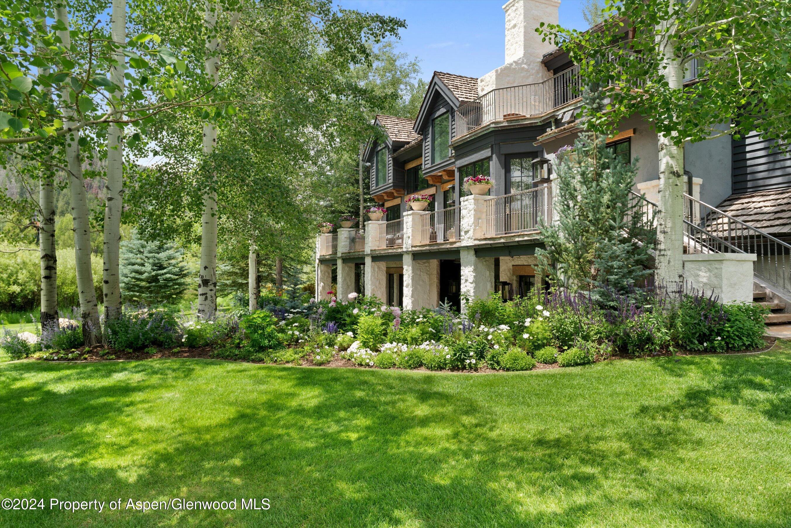 1449 Crystal Lake Road