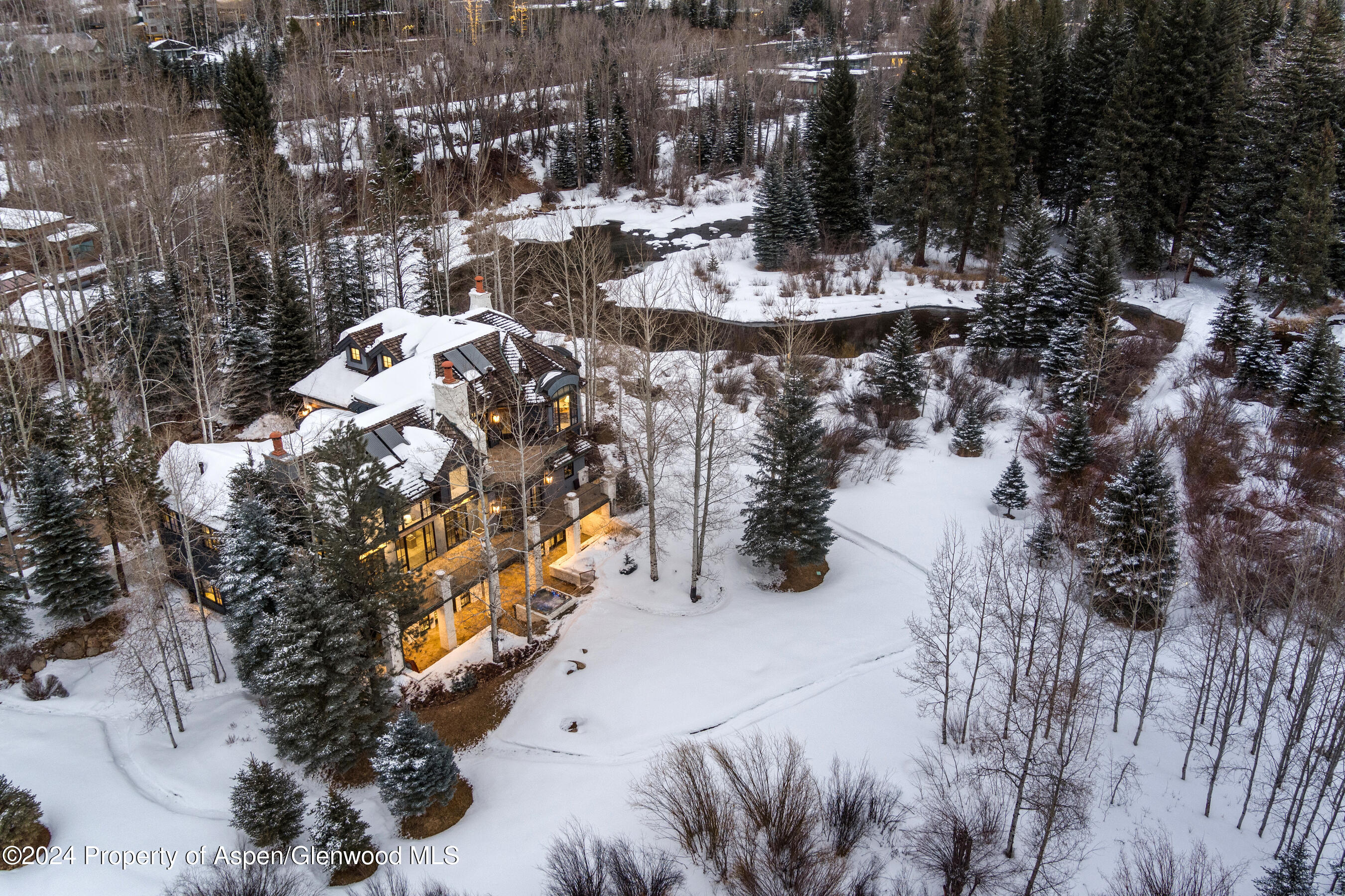 1449 Crystal Lake Road