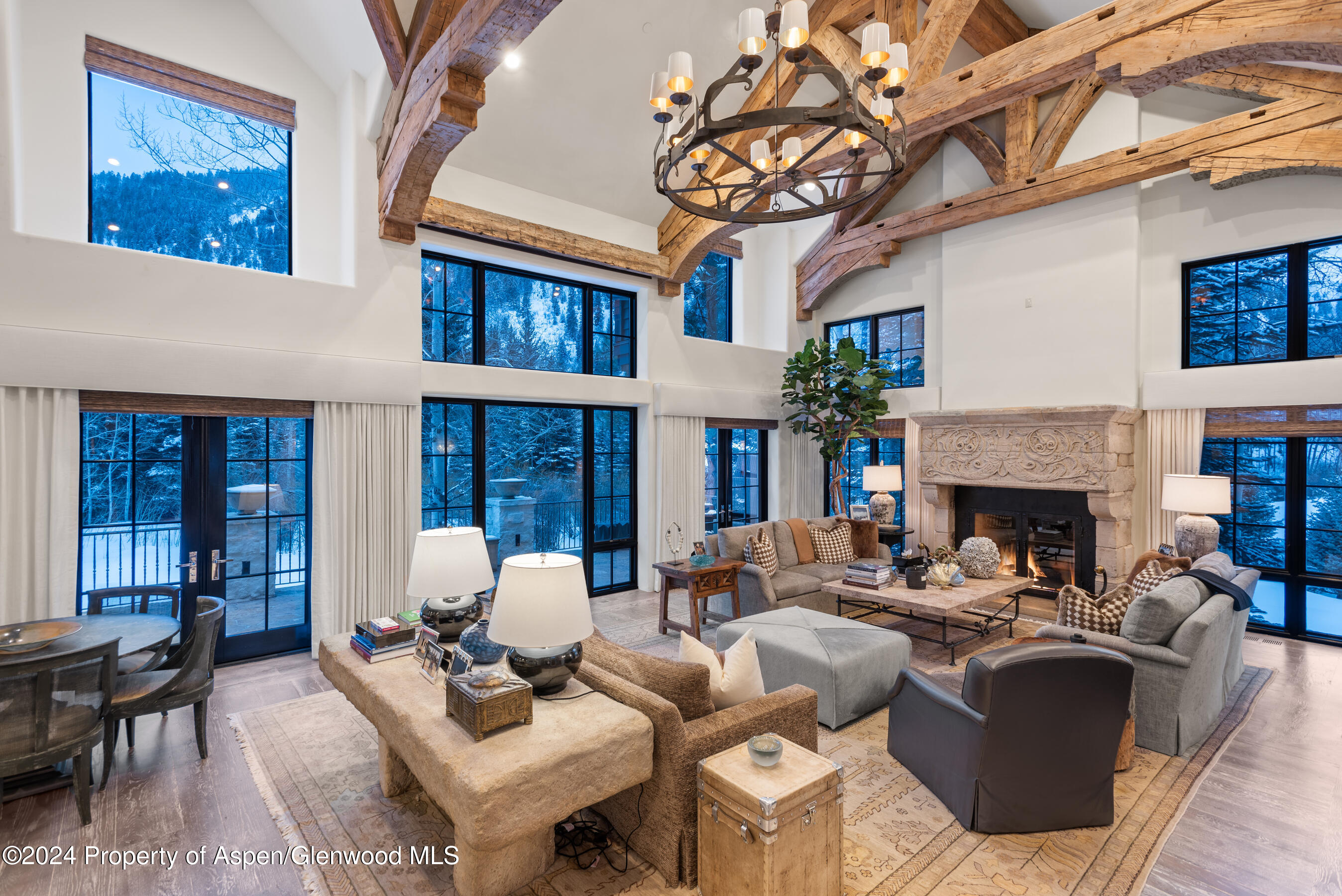 1449 Crystal Lake Road