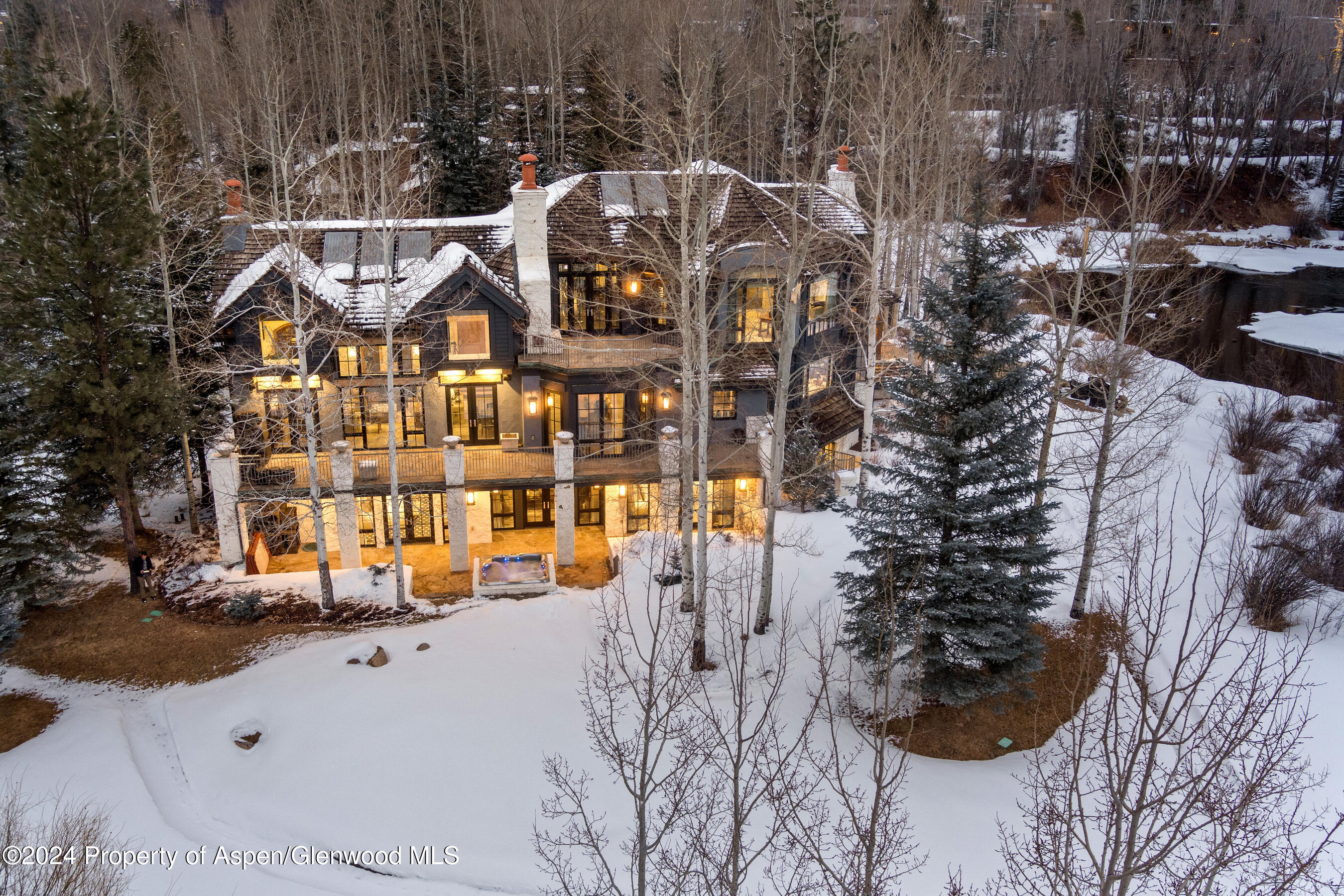 1449 Crystal Lake Road
