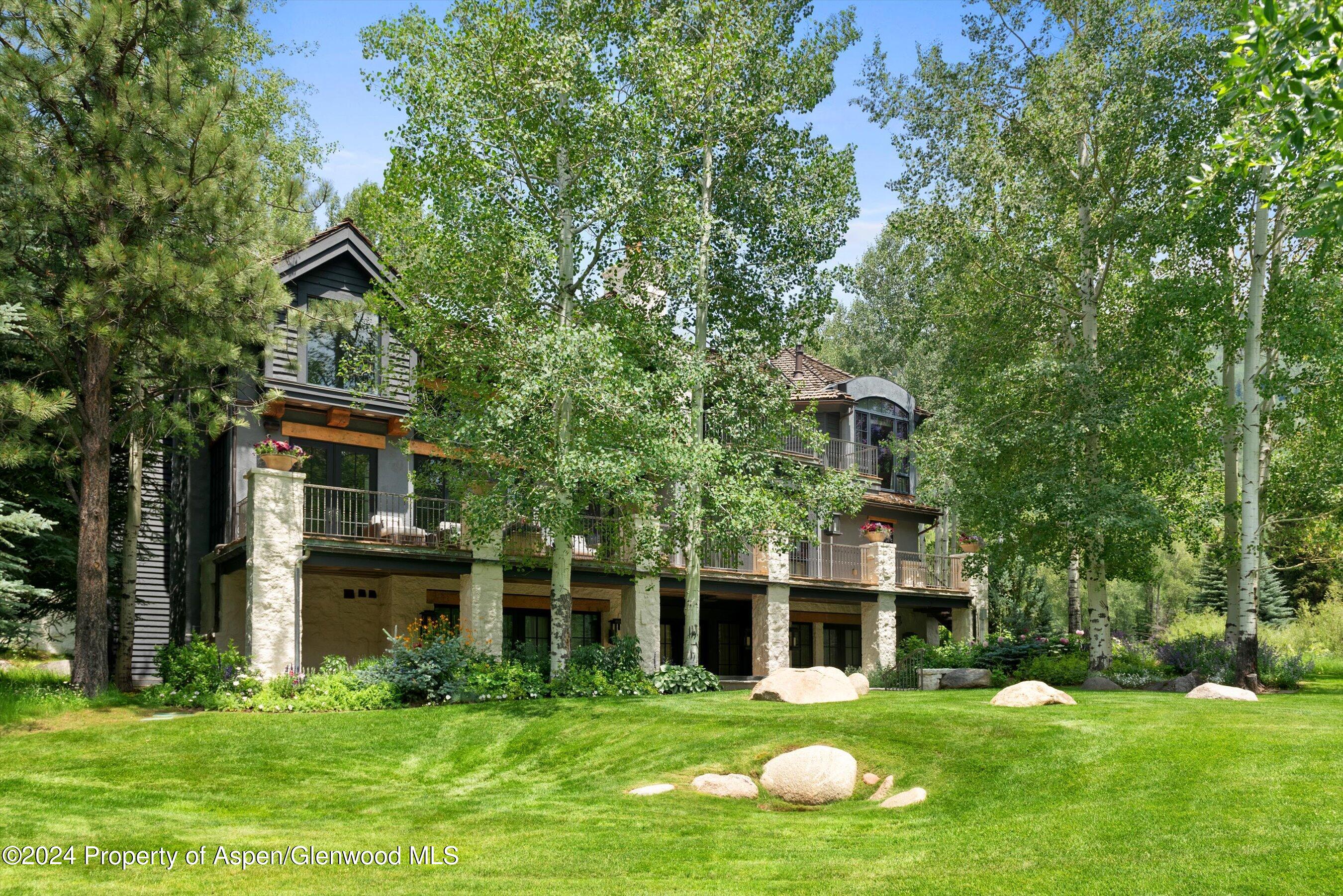 1449 Crystal Lake Road