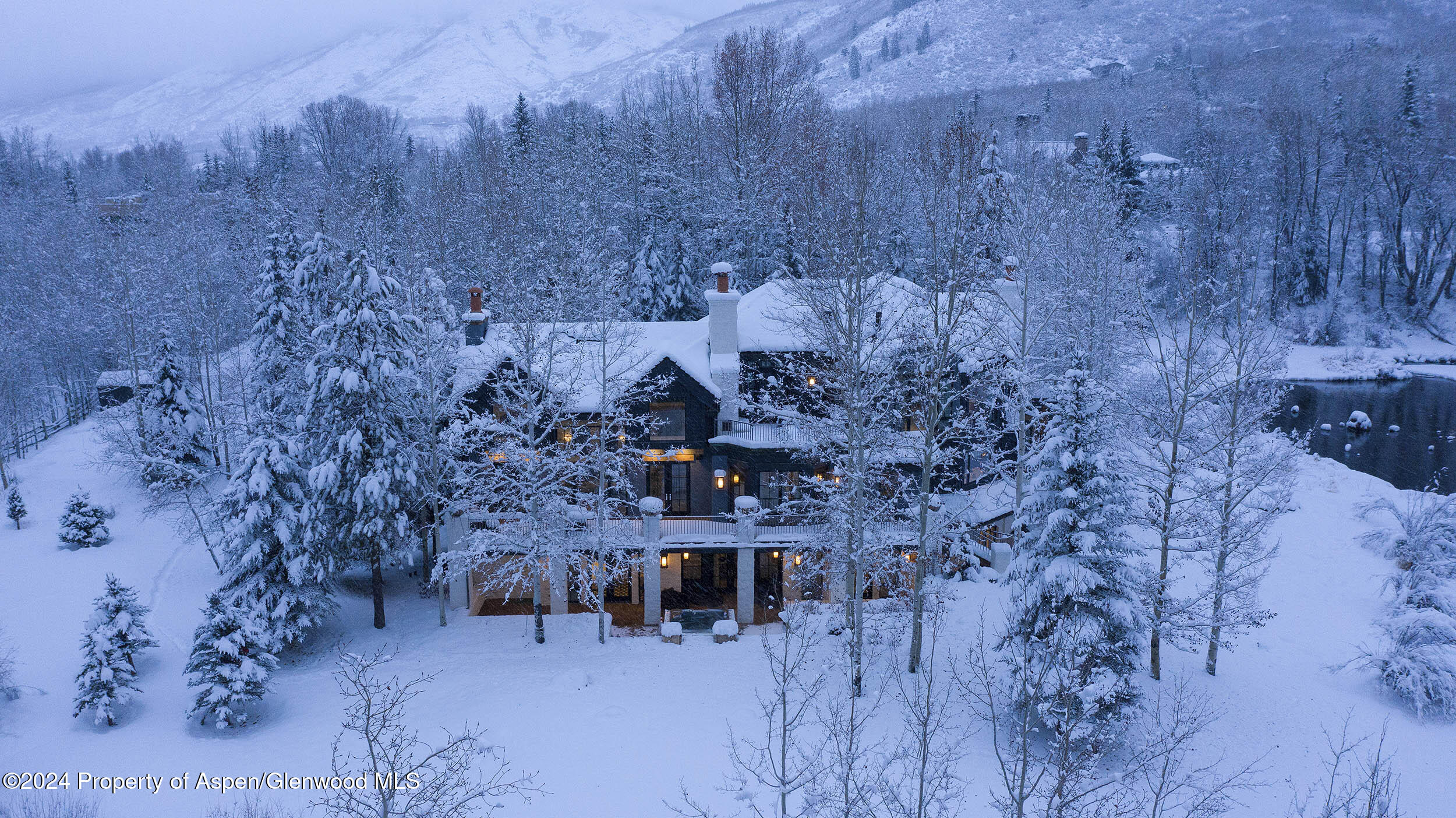 1449 Crystal Lake Road
