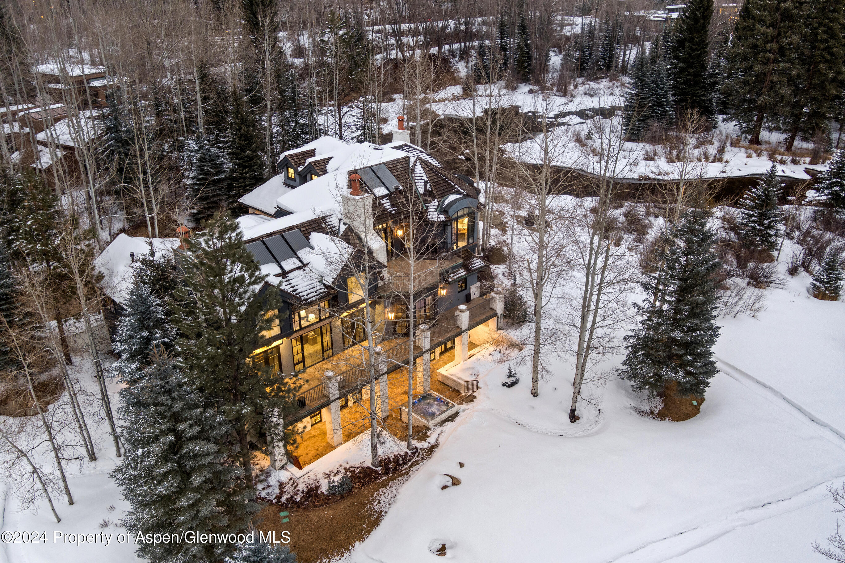 1449 Crystal Lake Road
