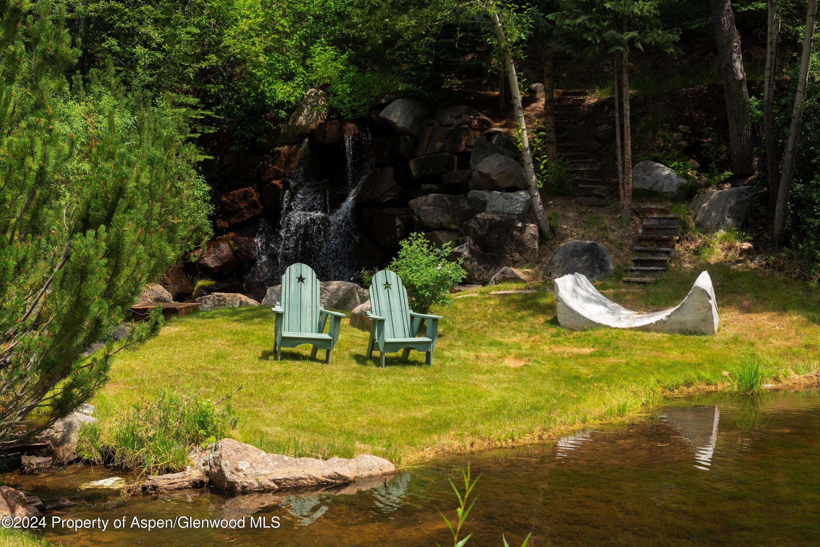 1449 Crystal Lake Road