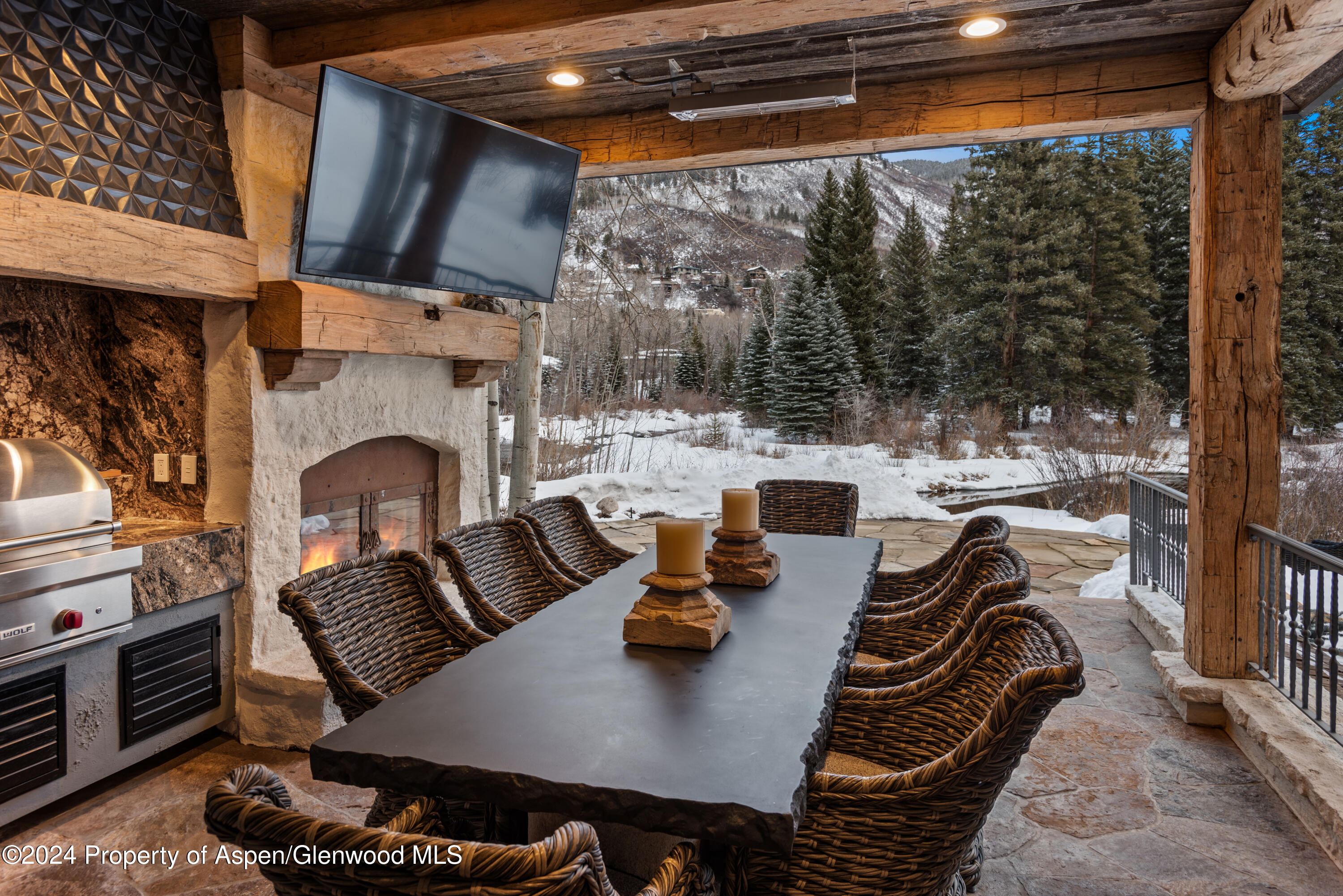 1449 Crystal Lake Road