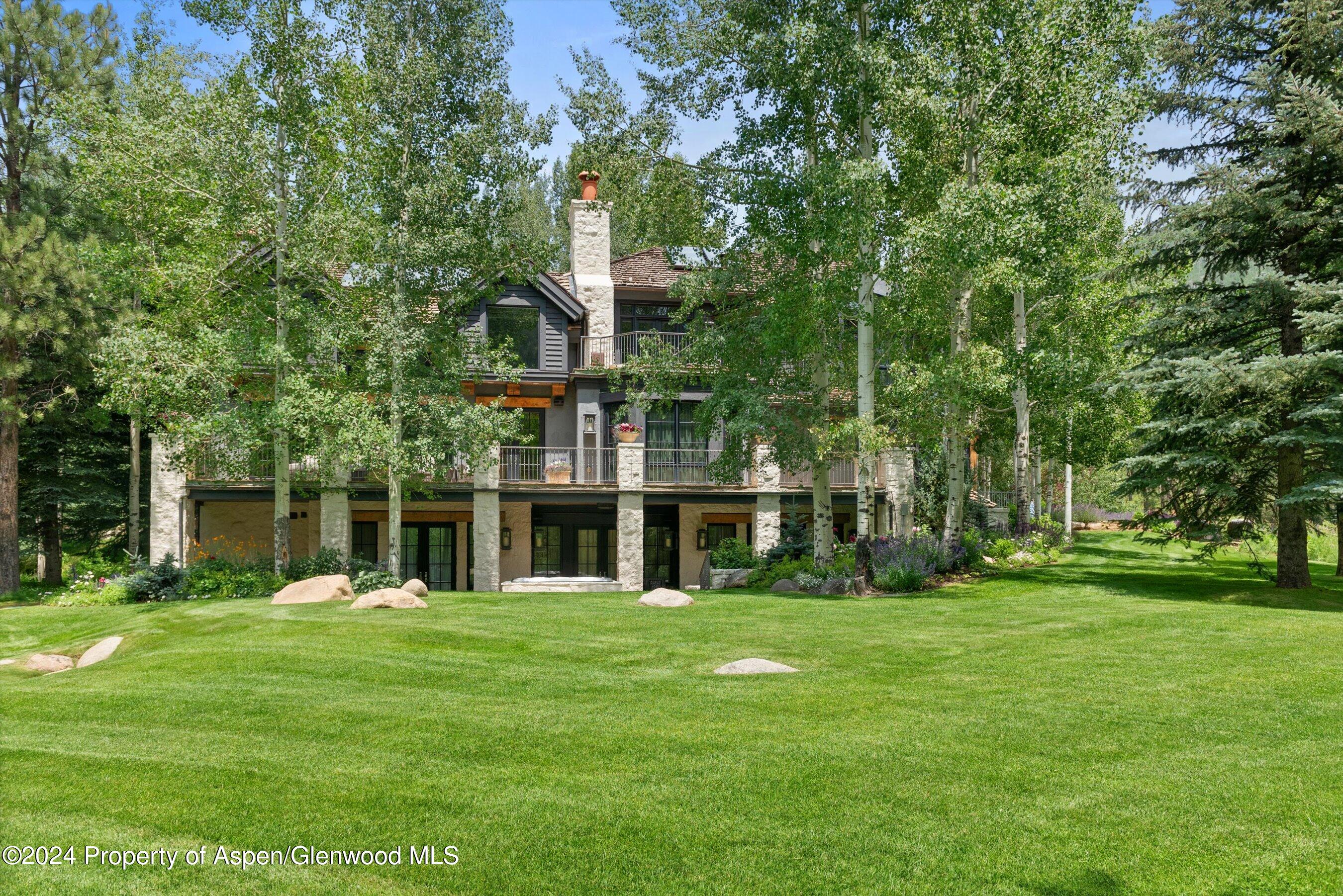 1449 Crystal Lake Road