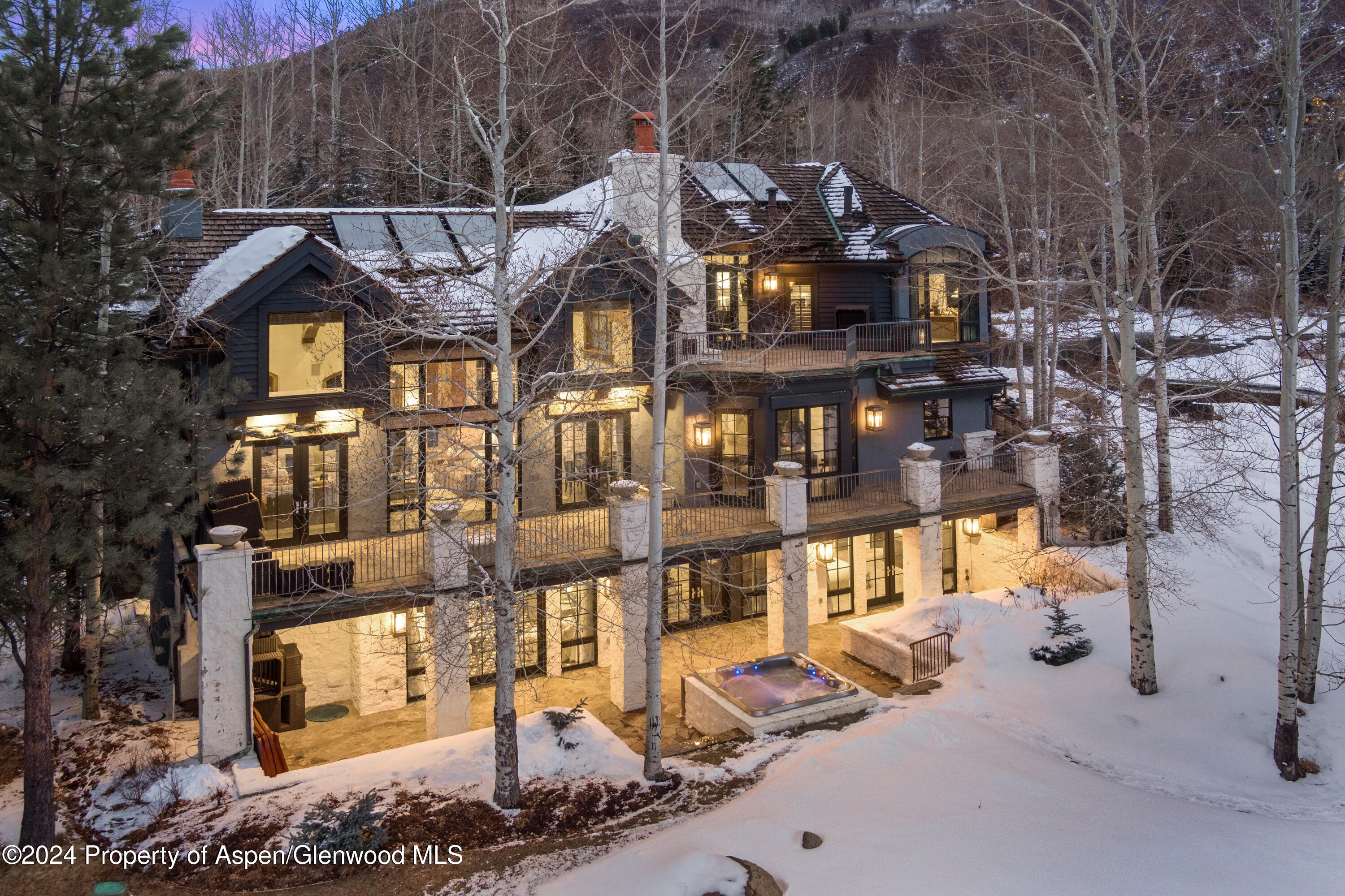 1449 Crystal Lake Road