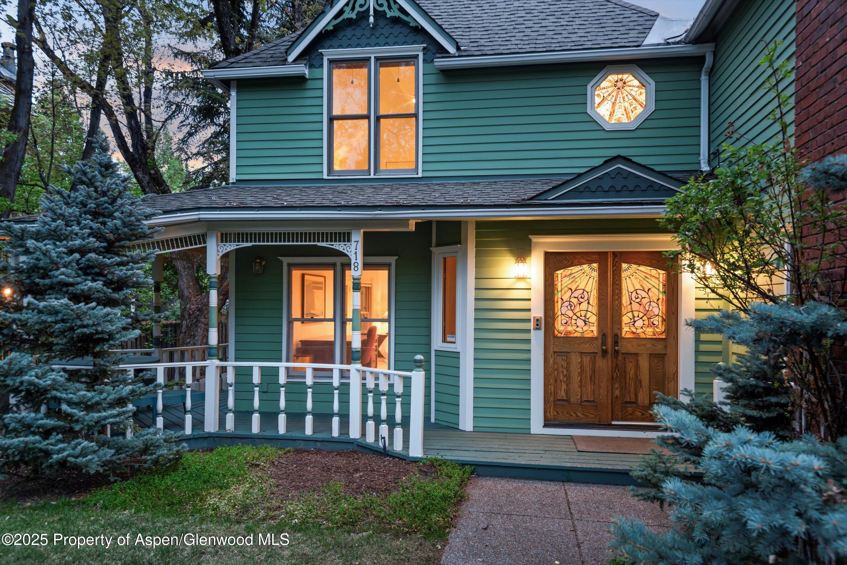 718-716 W Hallam Street