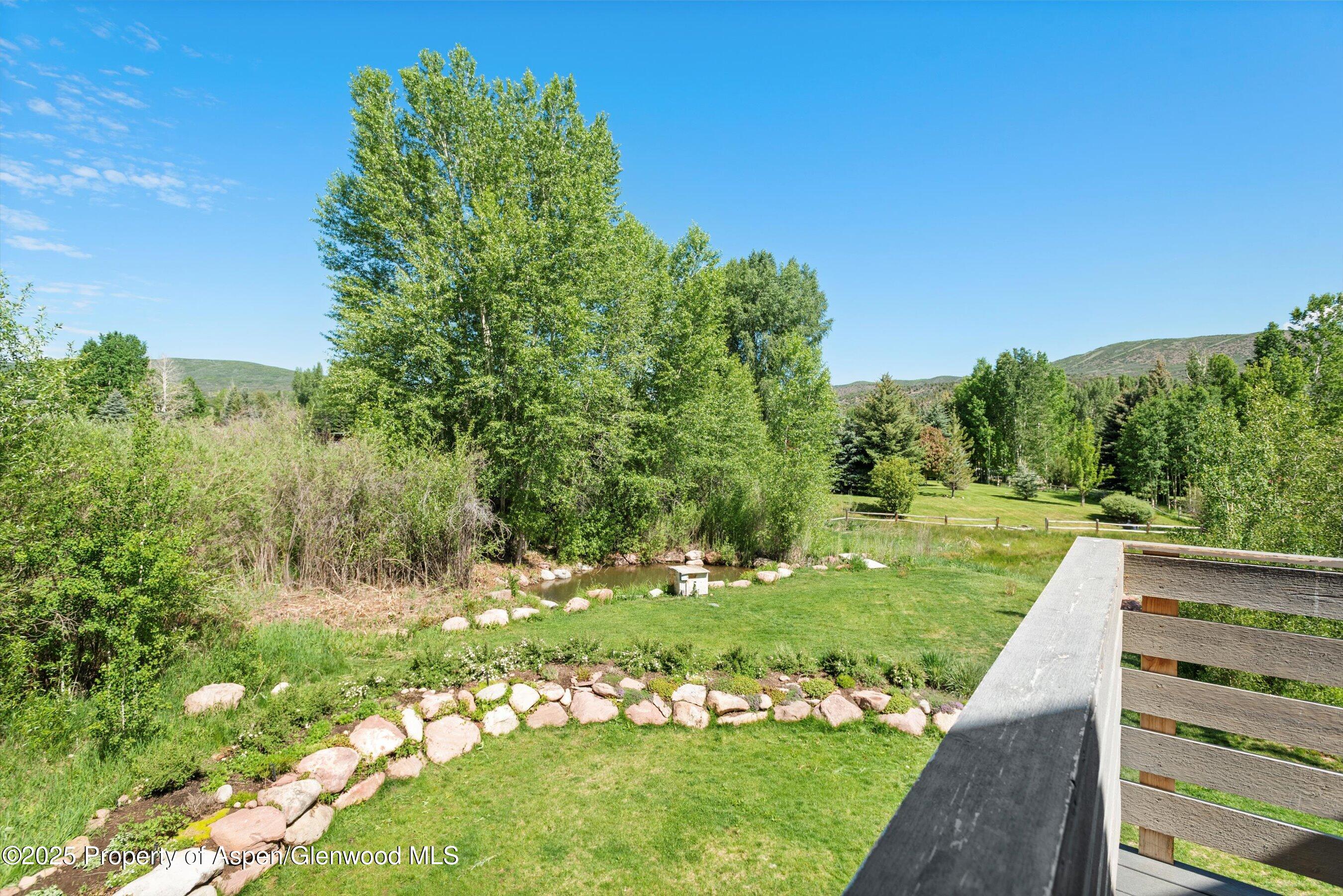 45 LITTLE ELK CREEK Avenue
