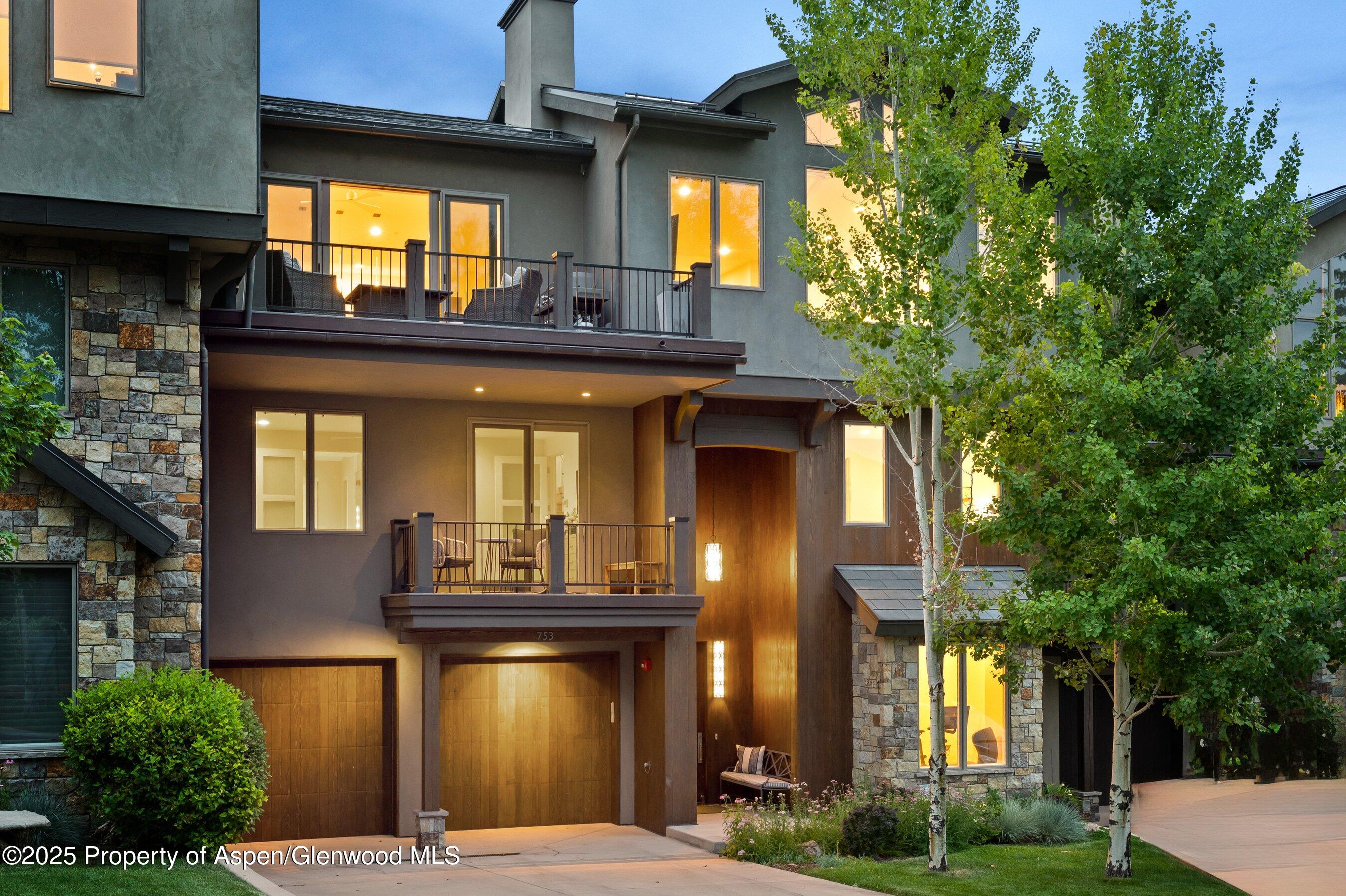 753 Promontory Lane