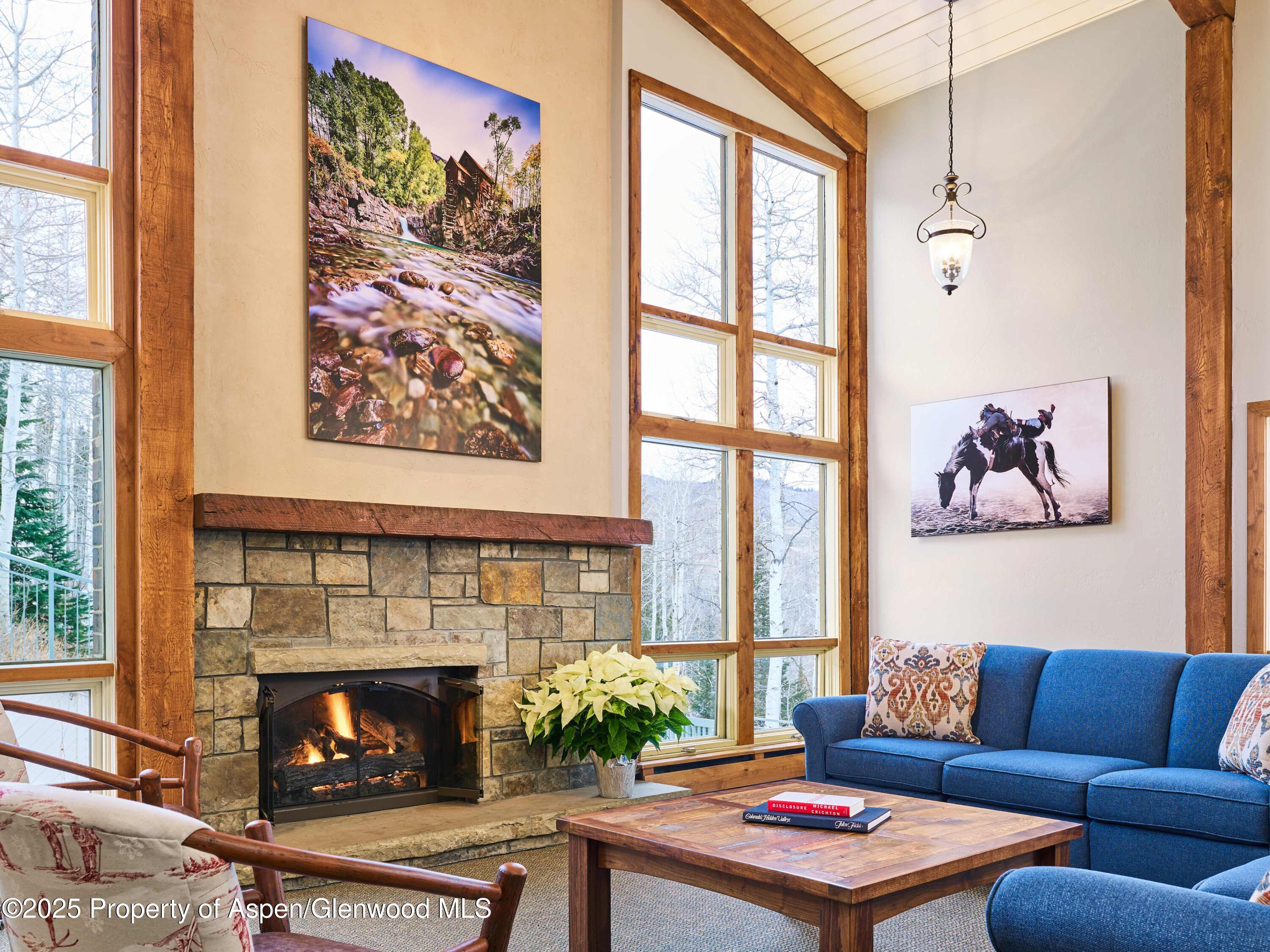 855 CARRIAGE Way, 103, Snowmass Village Unit: 103