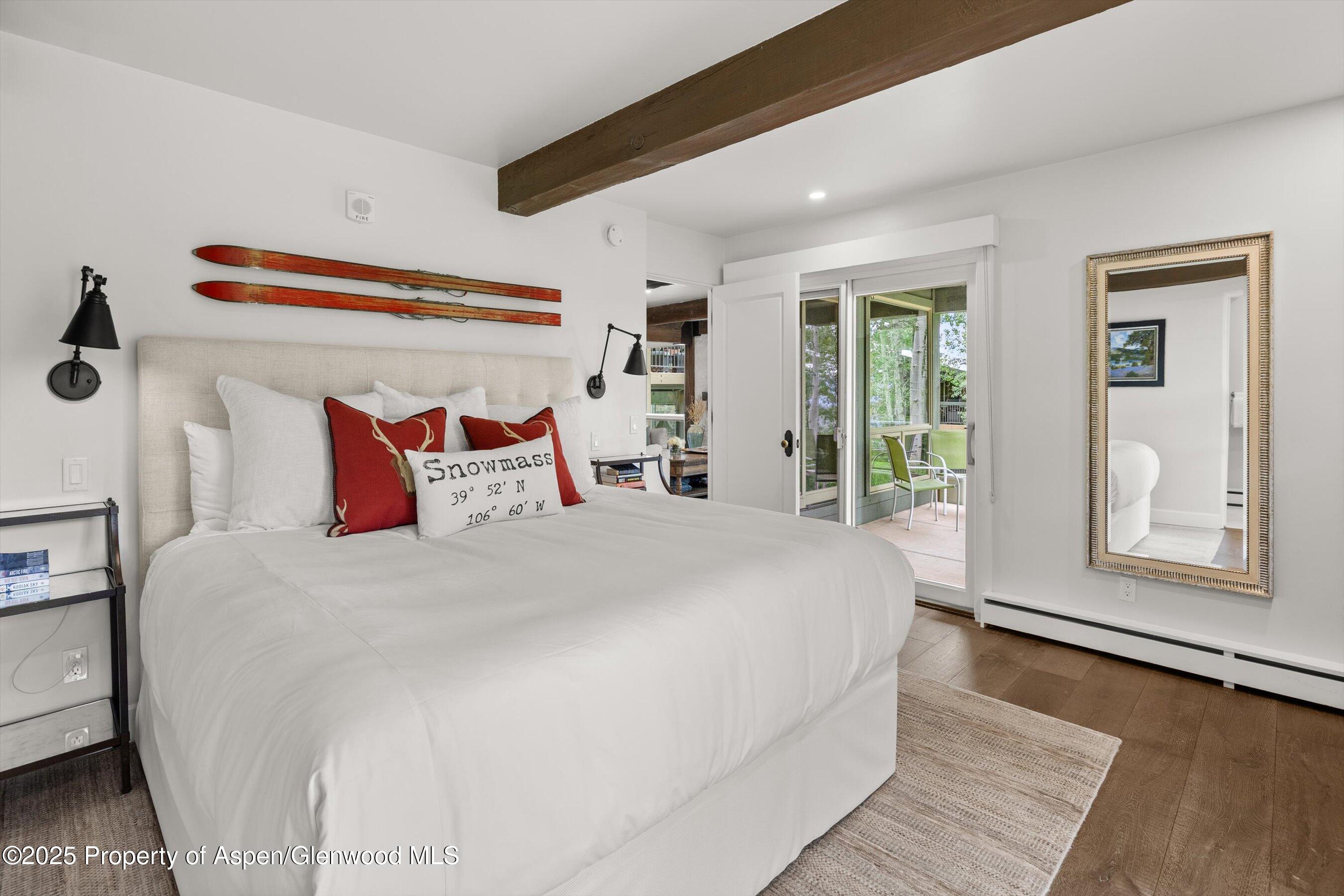 855 CARRIAGE Way, 103, Snowmass Village Unit: 103