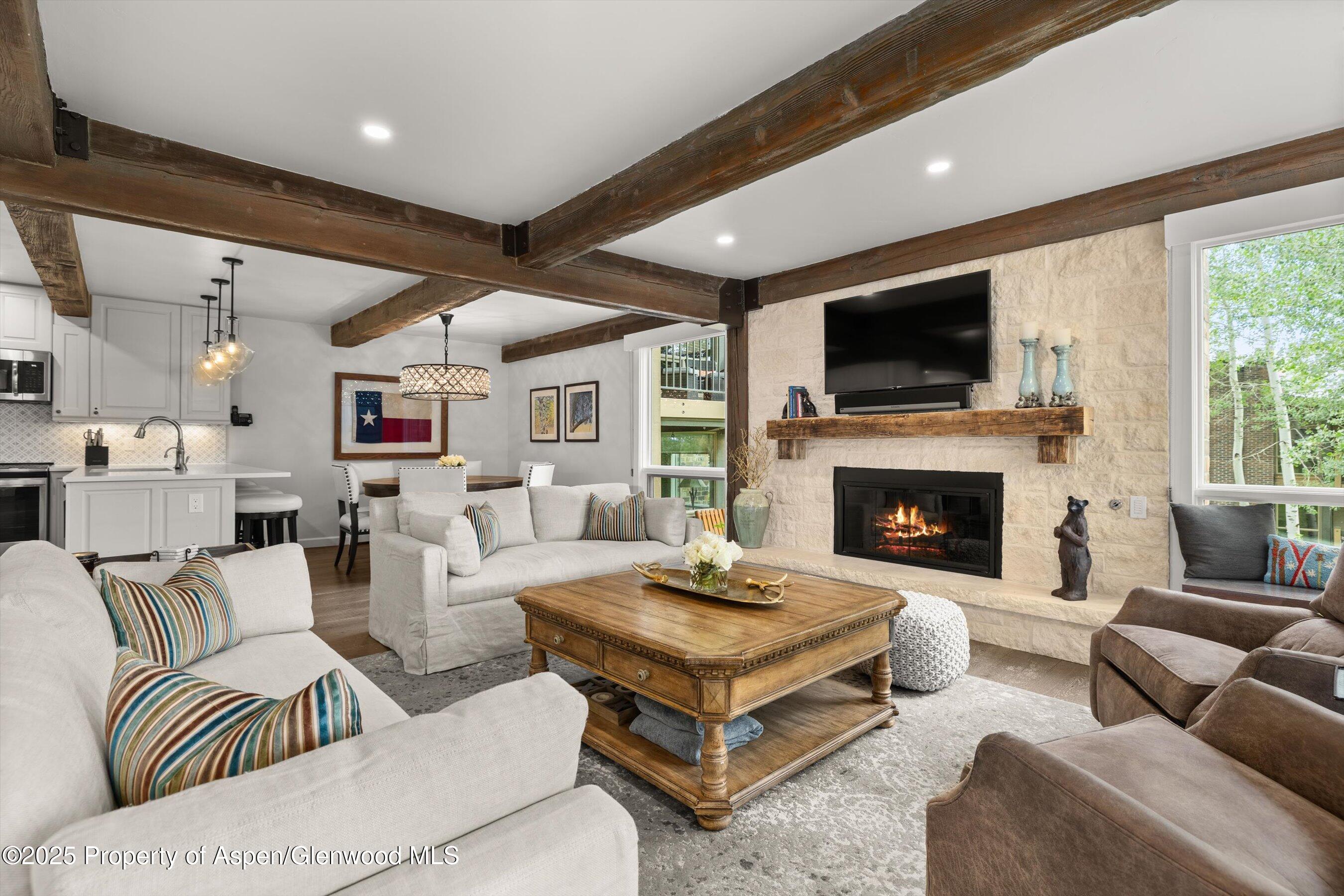 855 CARRIAGE Way, 103, Snowmass Village Unit: 103