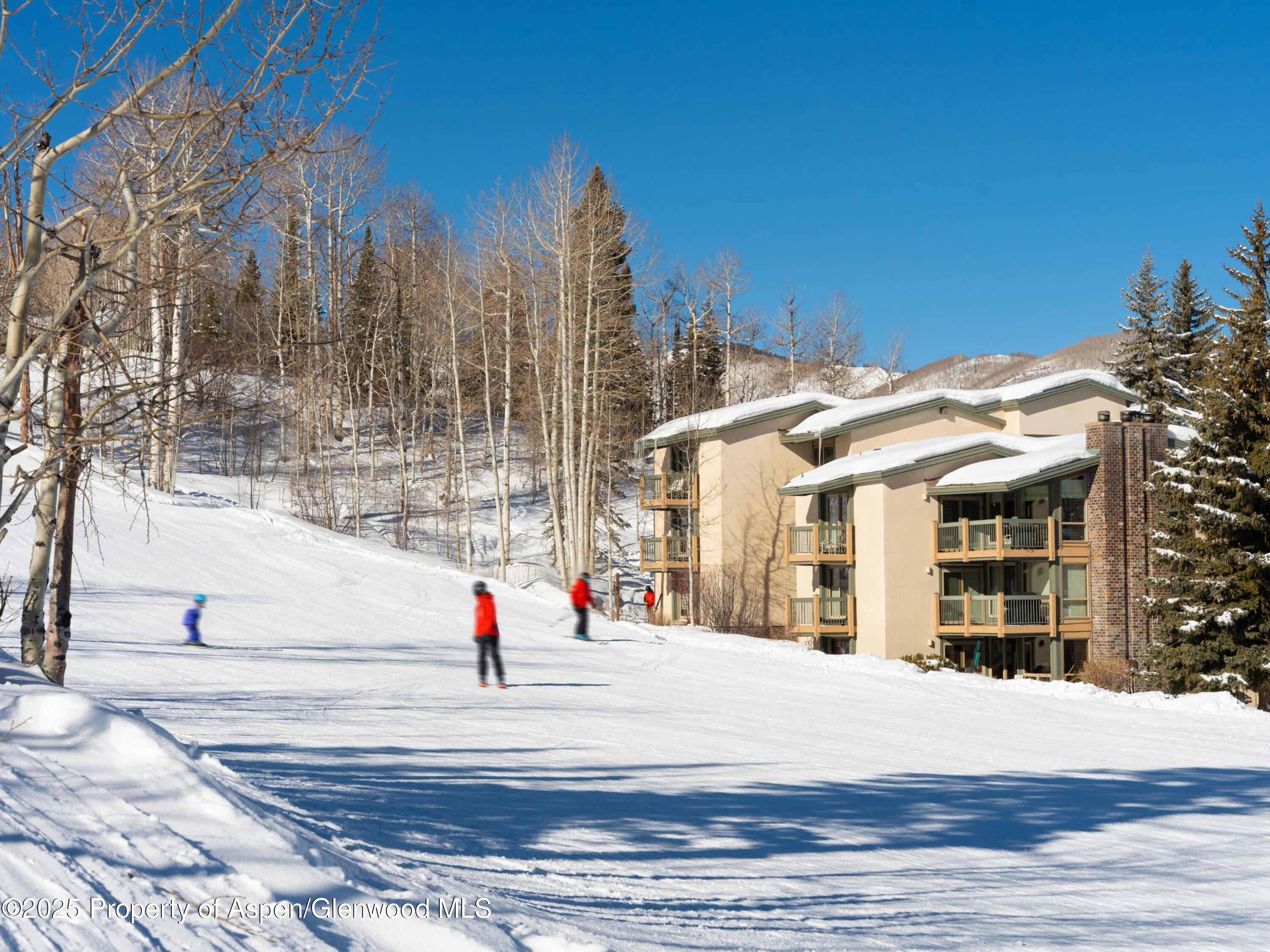 855 CARRIAGE Way, 103, Snowmass Village Unit: 103