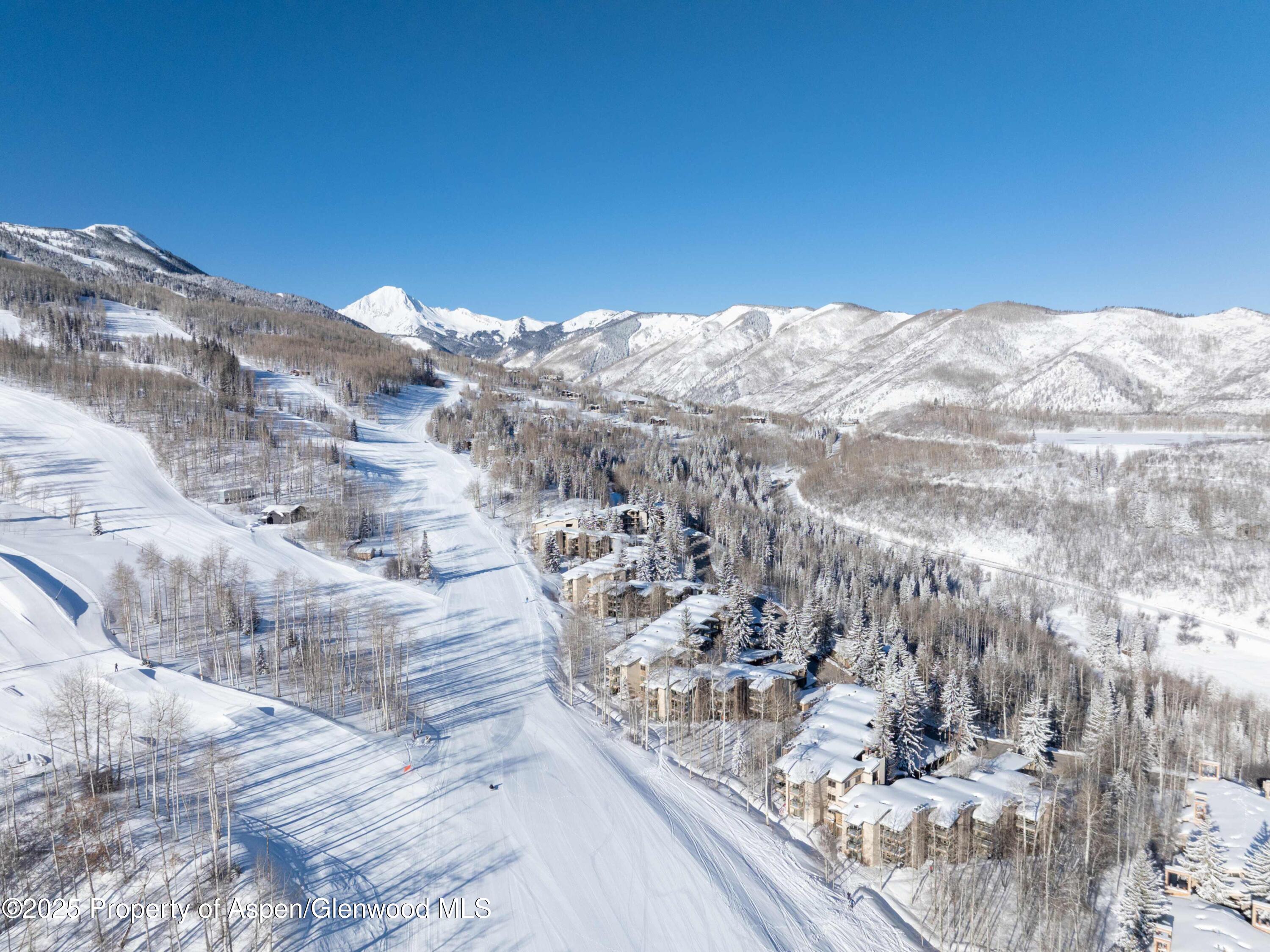 855 CARRIAGE Way, 103, Snowmass Village Unit: 103