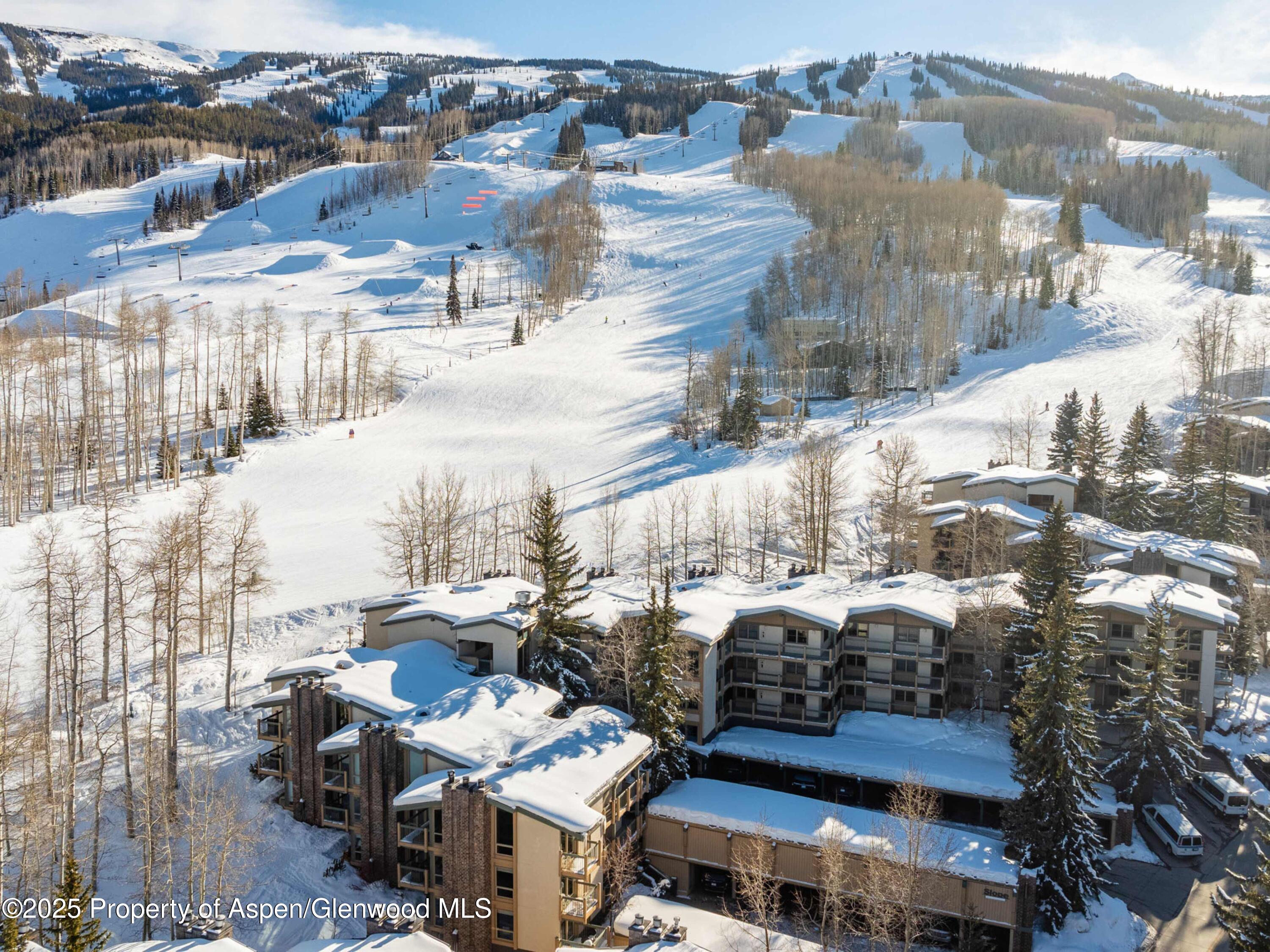 855 CARRIAGE Way, 103, Snowmass Village Unit: 103