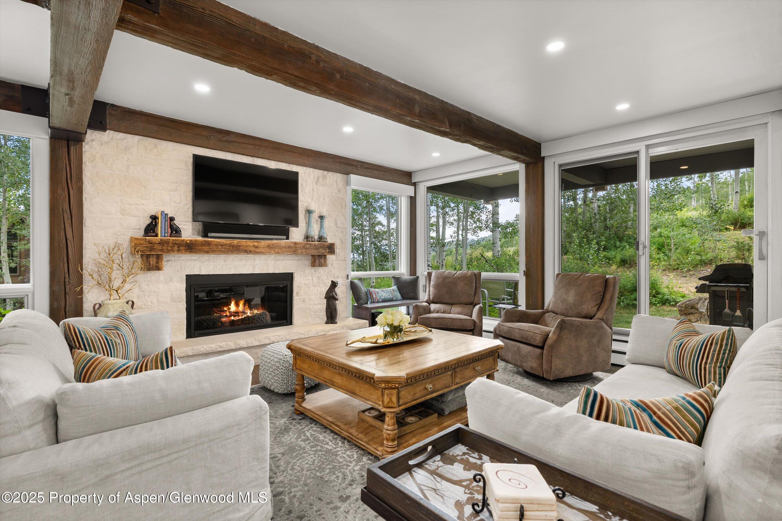 855 CARRIAGE Way, 103, Snowmass Village Unit: 103