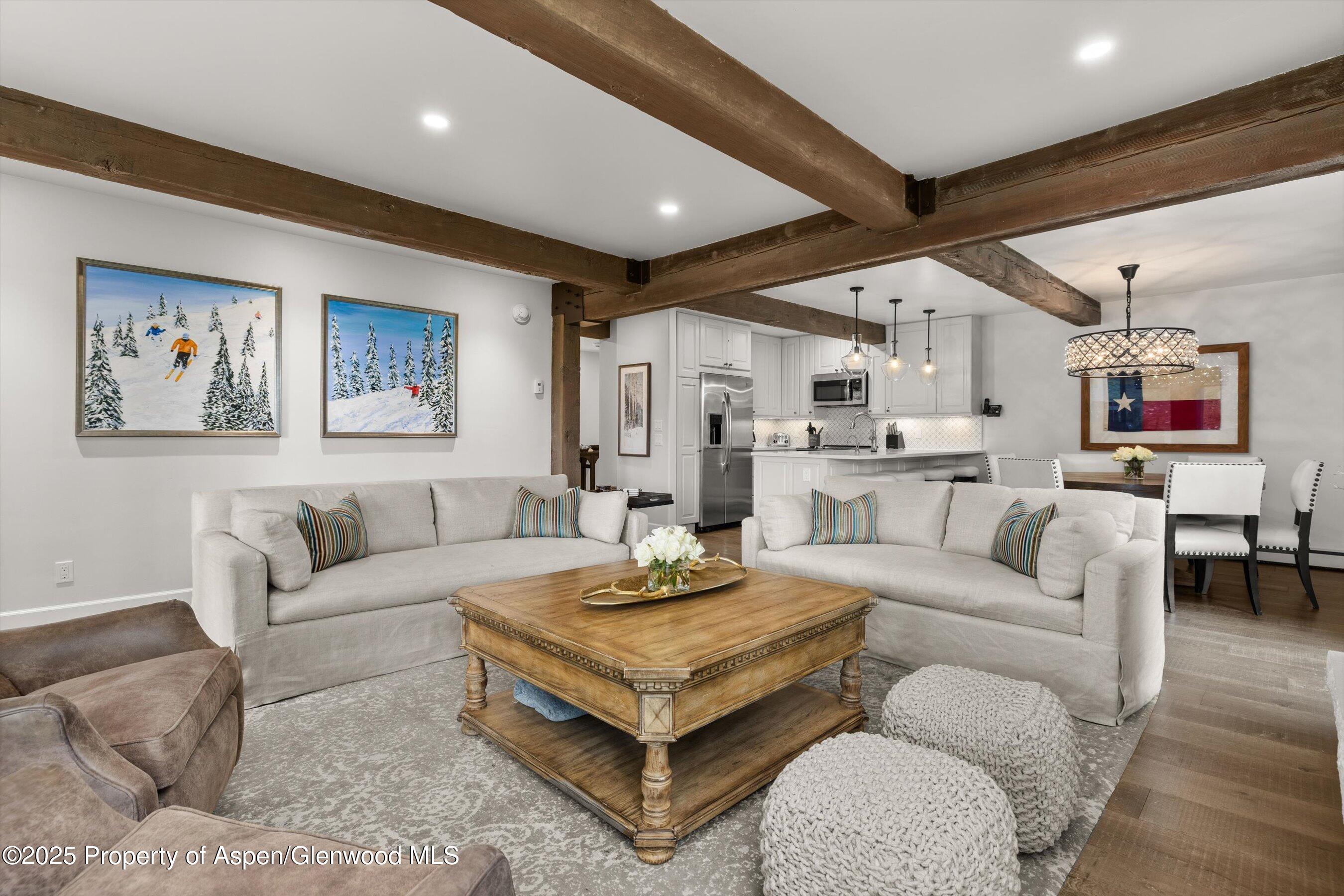 855 CARRIAGE Way, 103, Snowmass Village Unit: 103