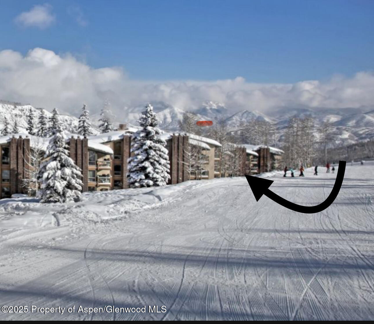 855 CARRIAGE Way, 103, Snowmass Village Unit: 103