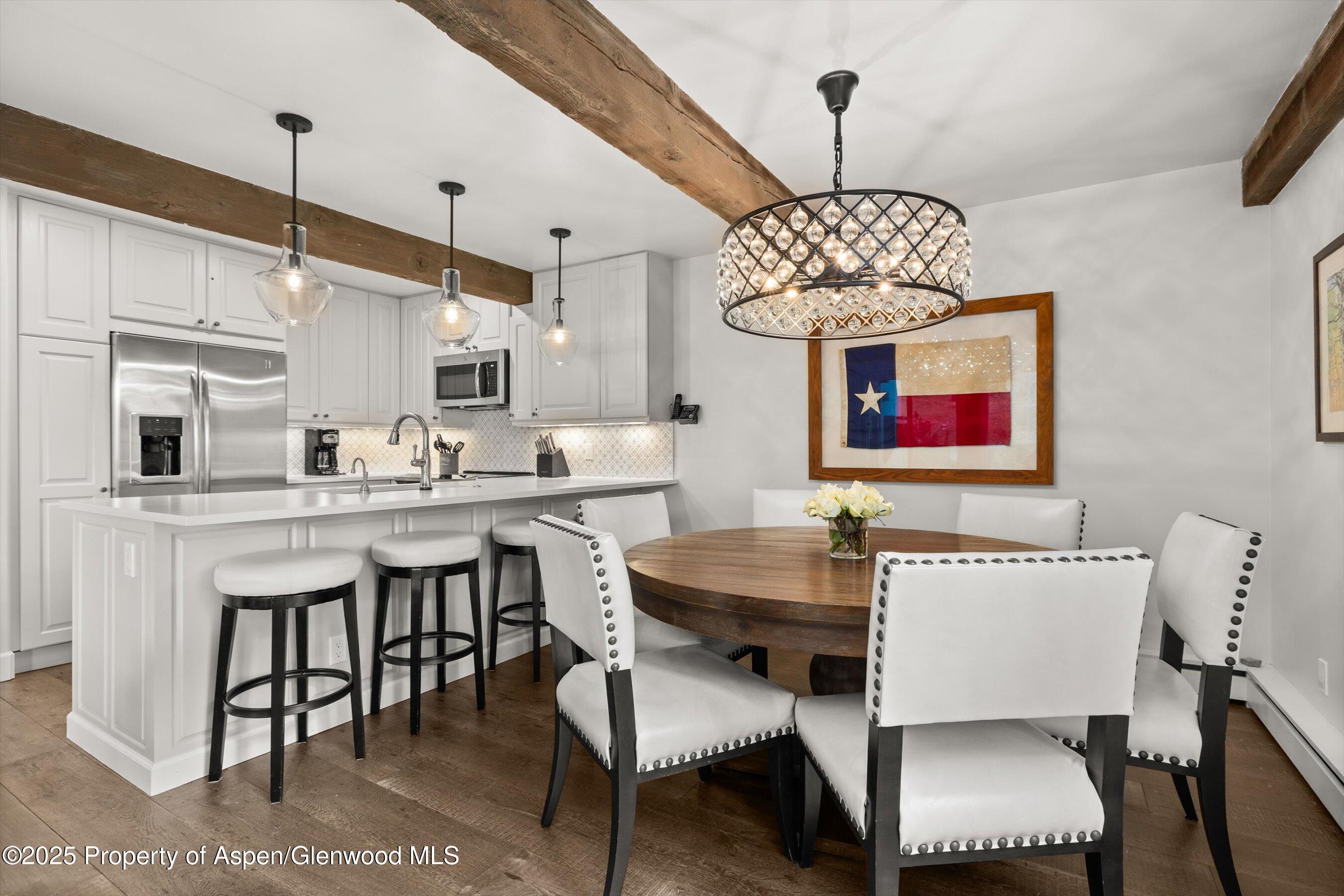 855 CARRIAGE Way, 103, Snowmass Village Unit: 103