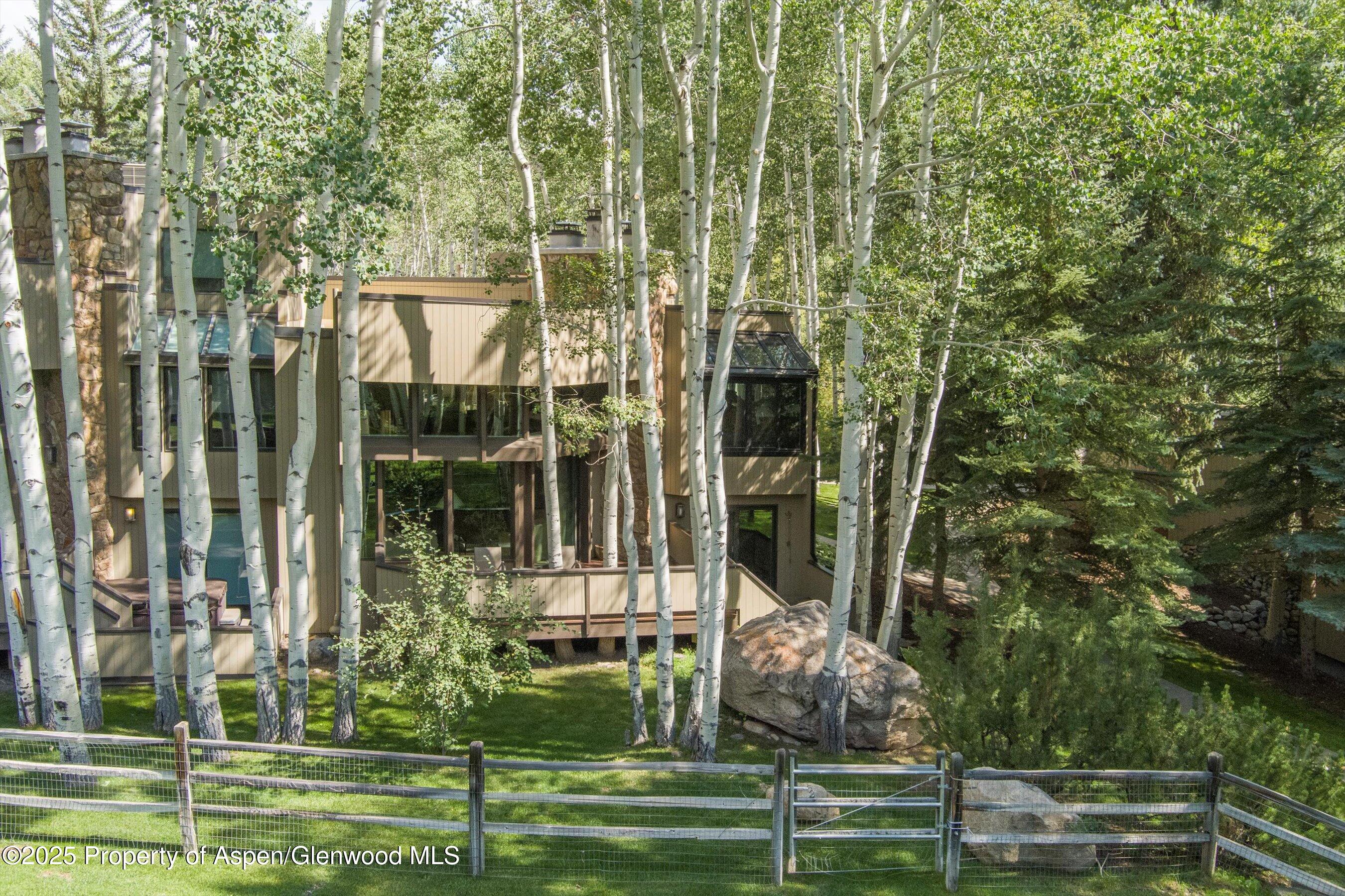 1428 CRYSTAL LAKE Road, A4