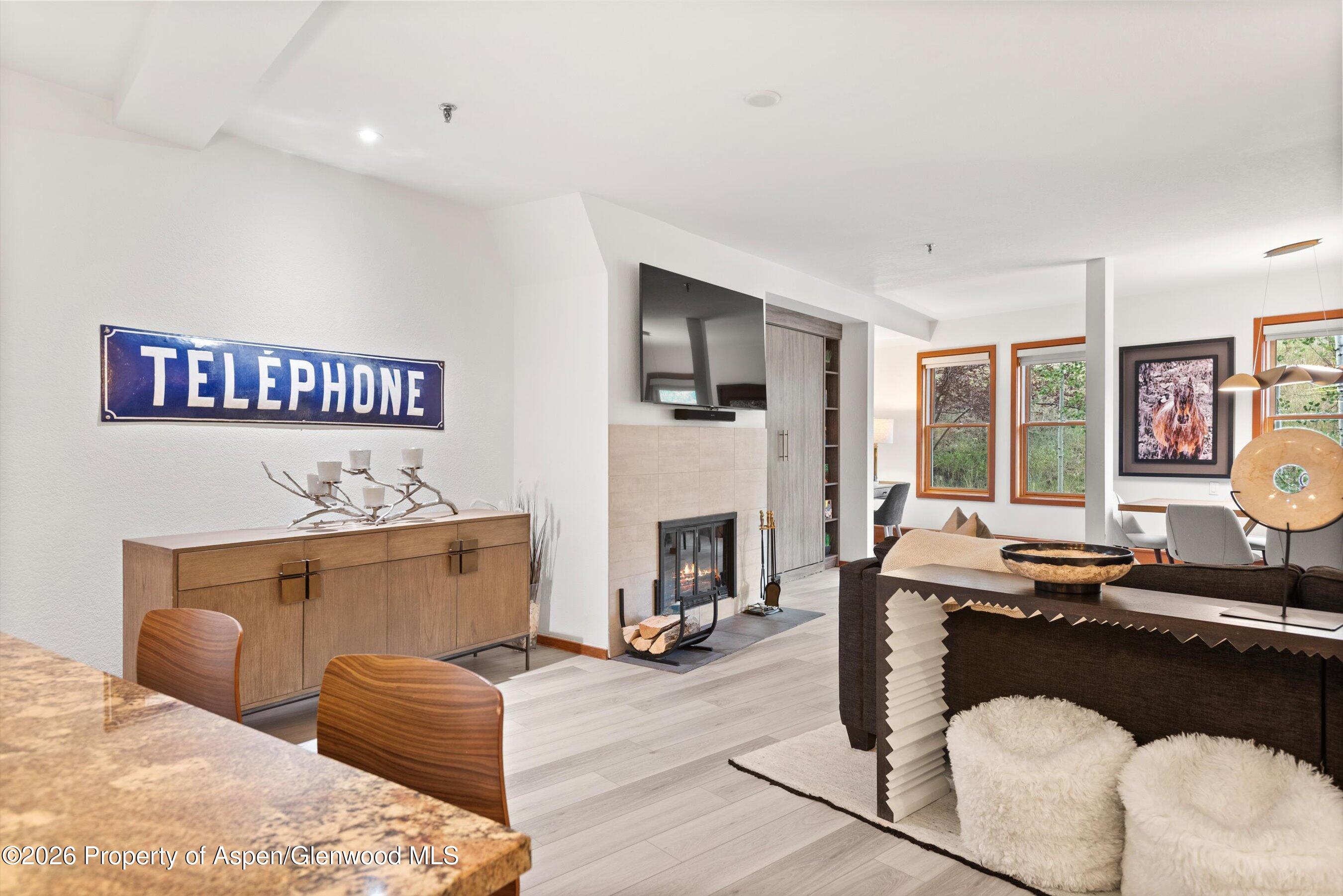 425 Wood Road, 19