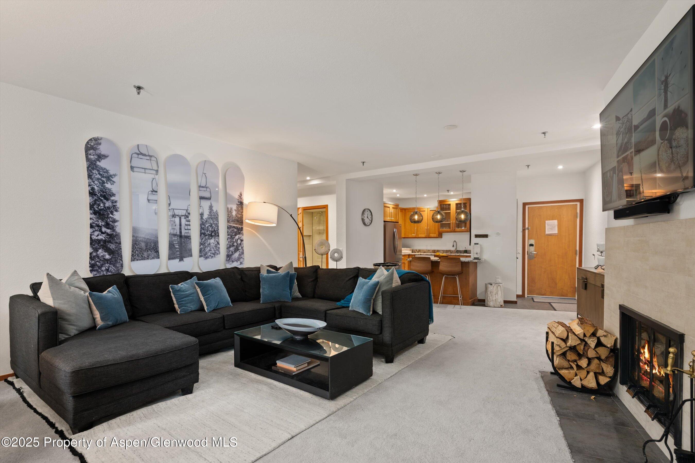 425 Wood Road, 19