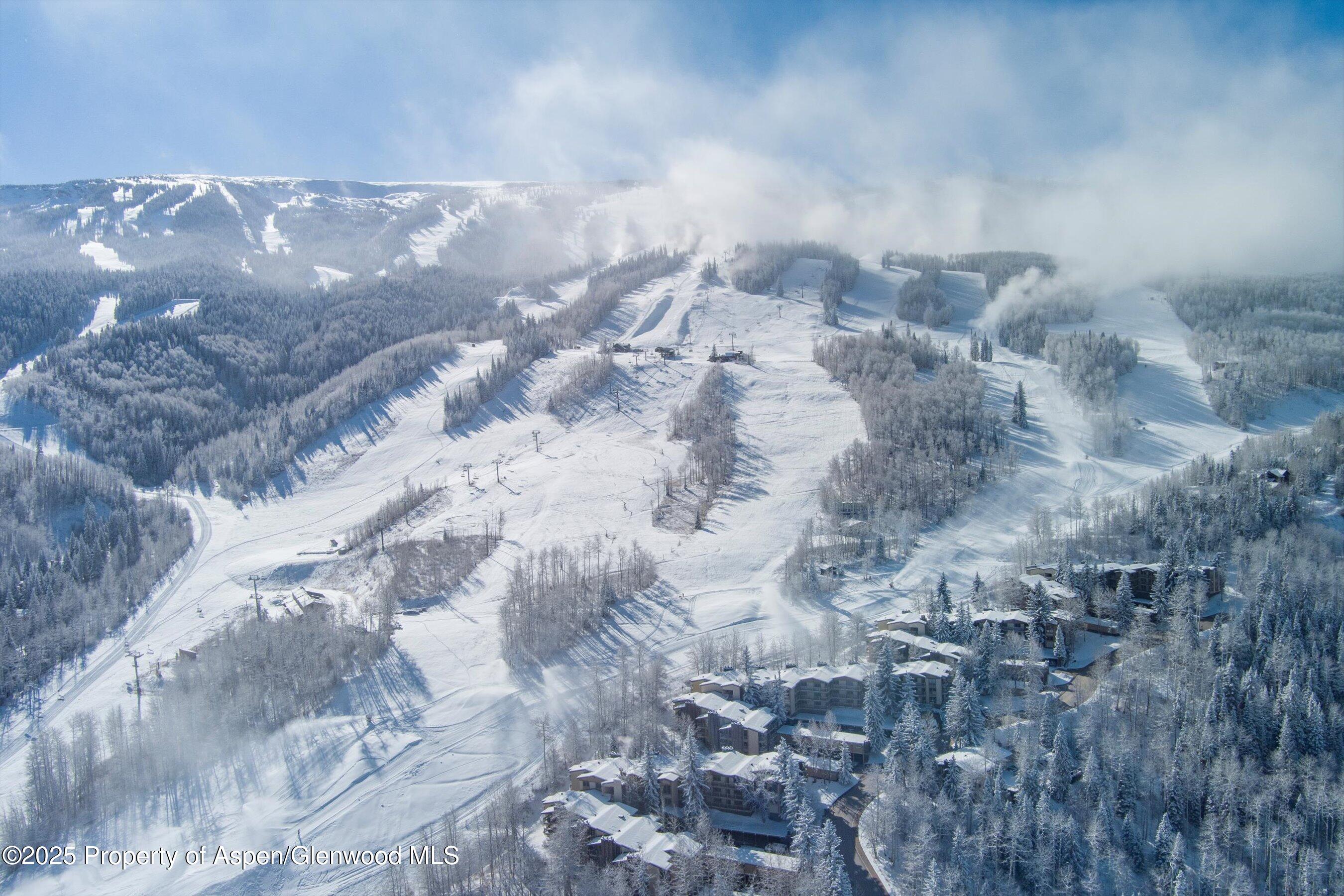 855 CARRIAGE Way 309