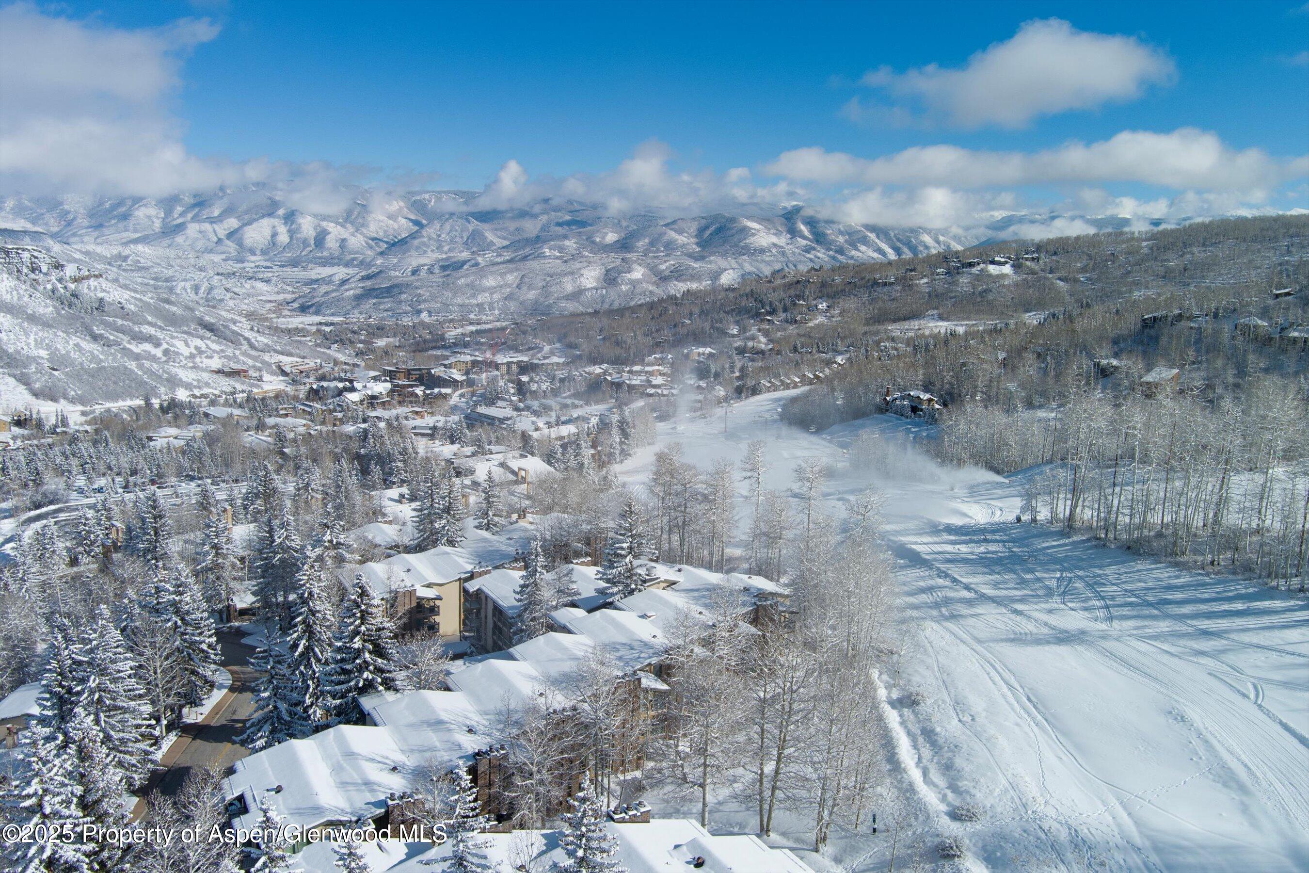 855 CARRIAGE Way 309