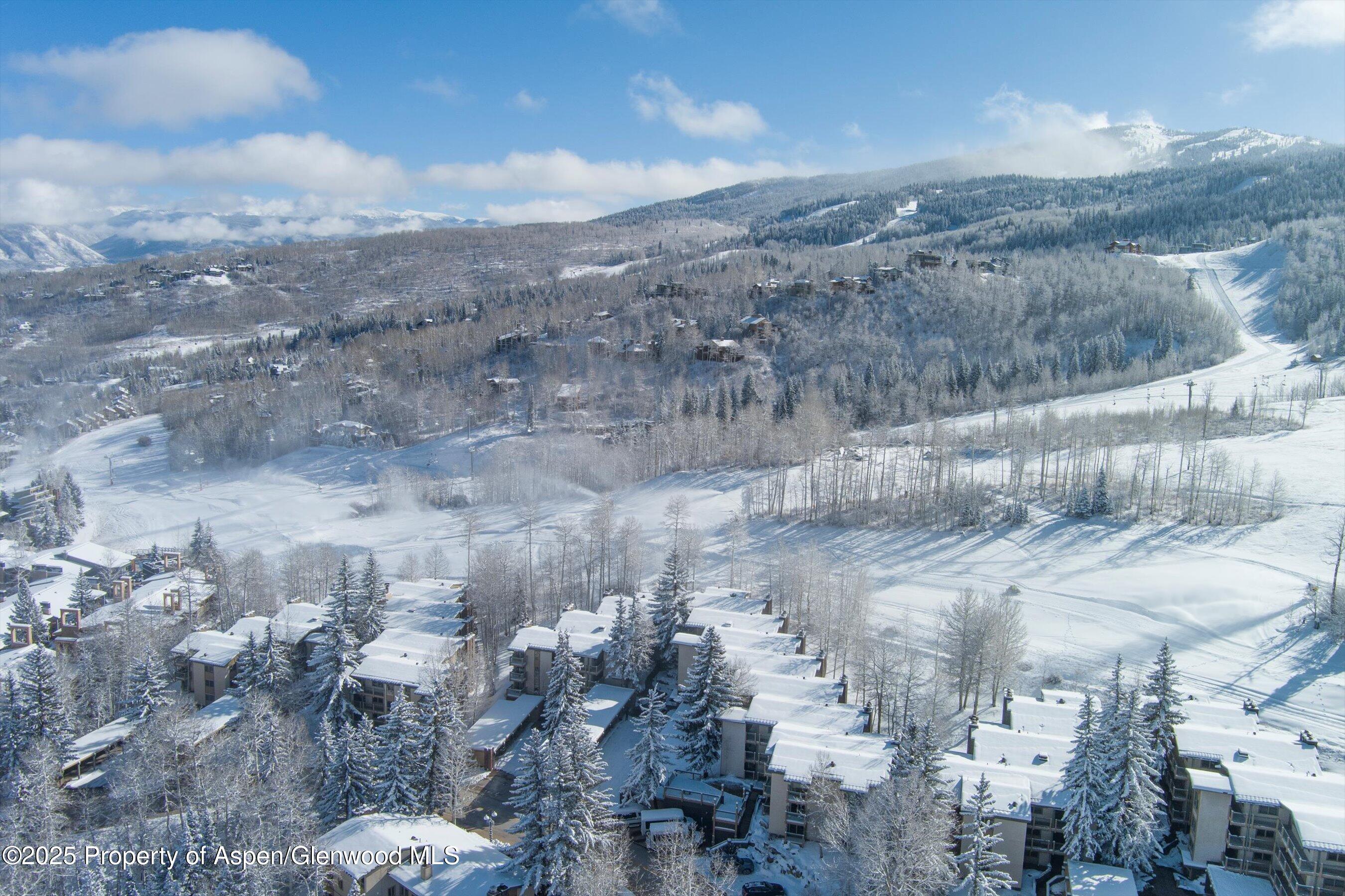 855 CARRIAGE Way 309