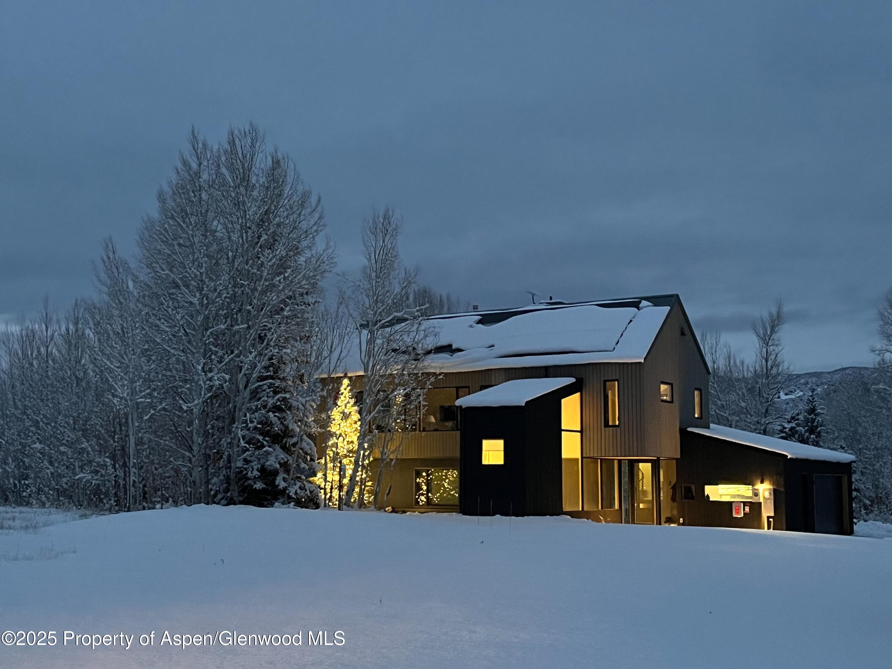 45 Little Elk Creek Avenue