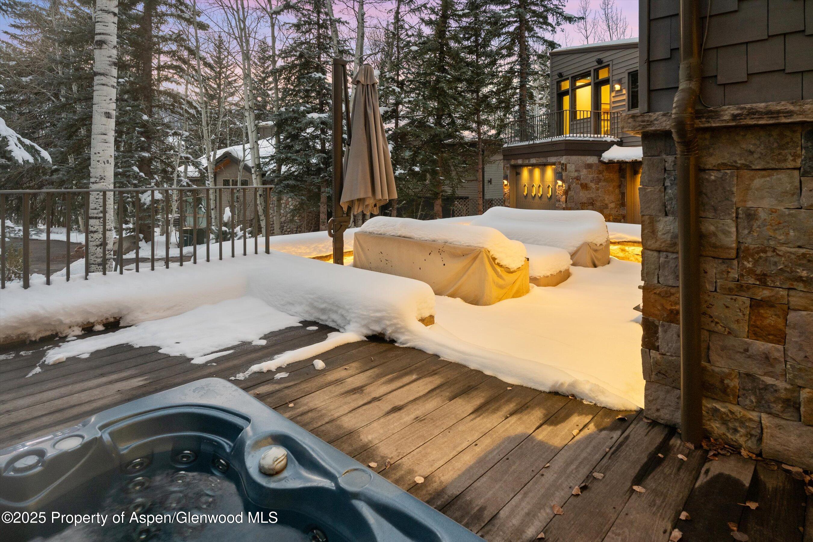 1345 Mayflower Court