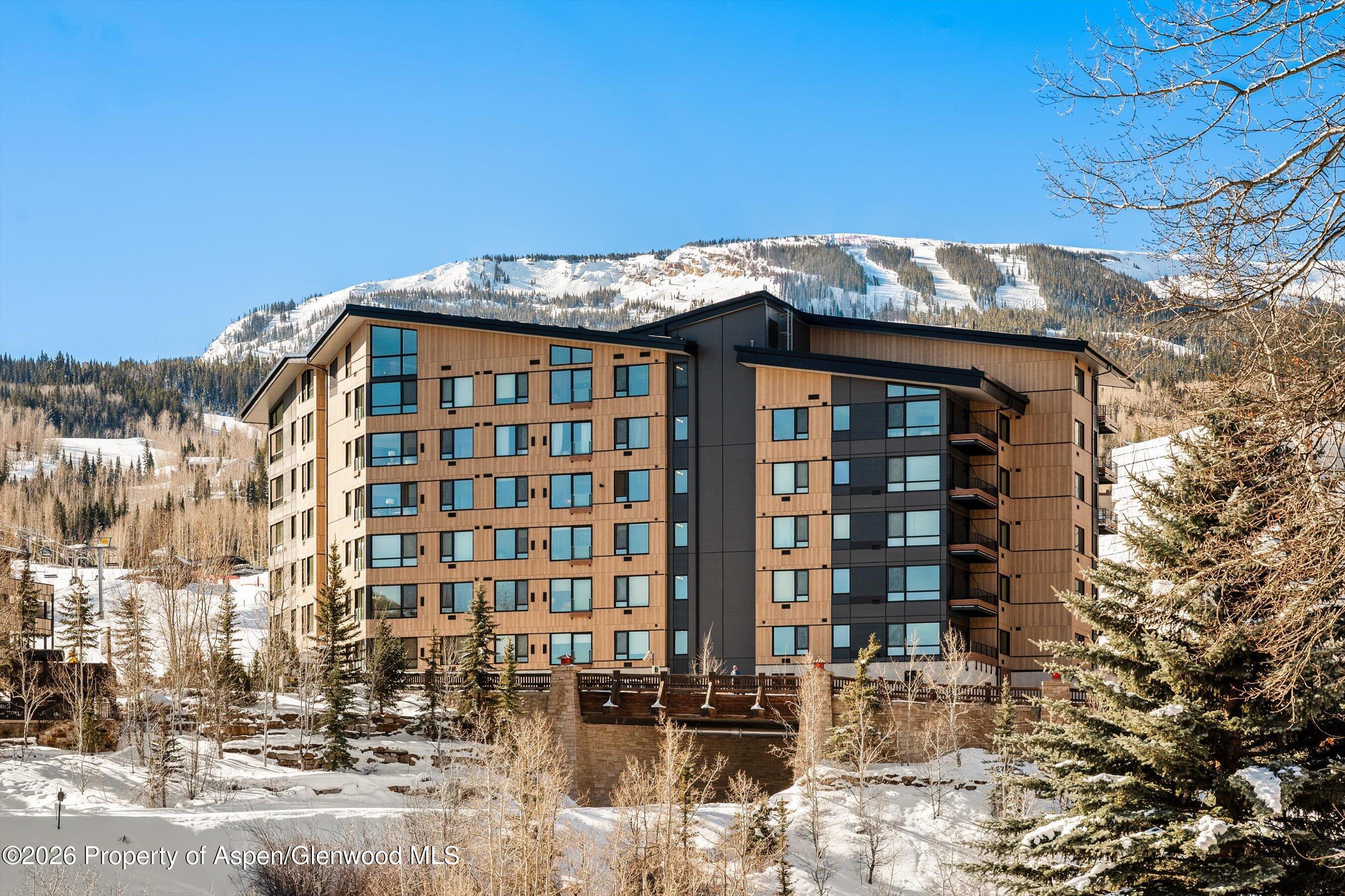 130 Wood Road 535
