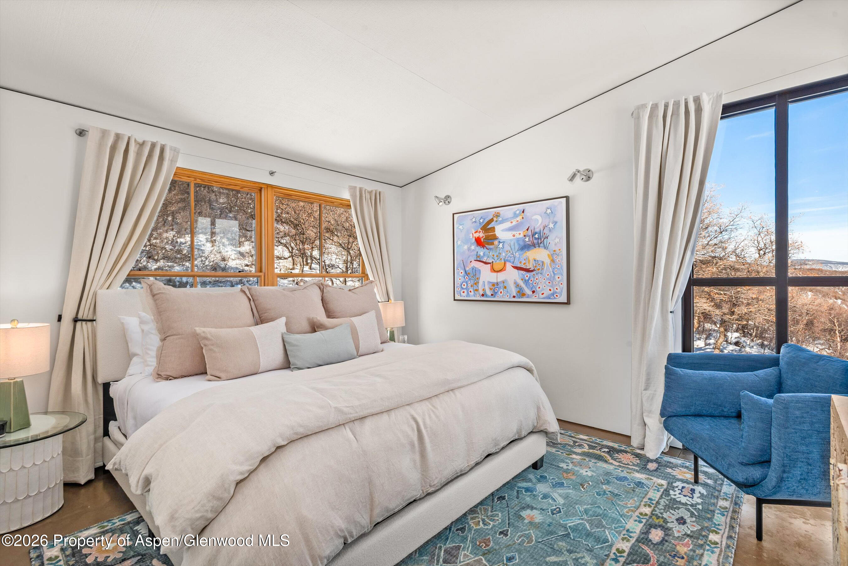 2700 Juniper Hill Road