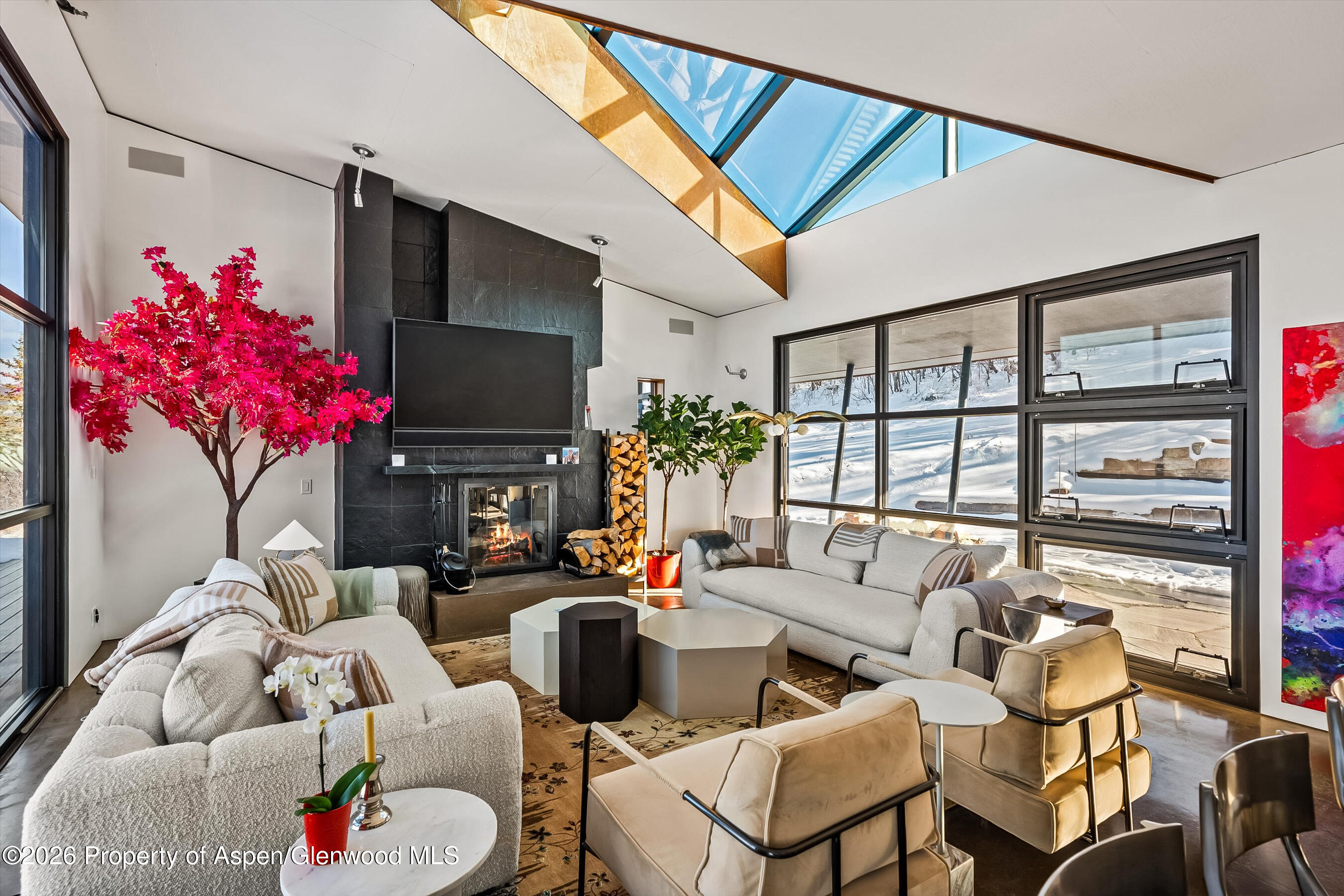 2700 Juniper Hill Road